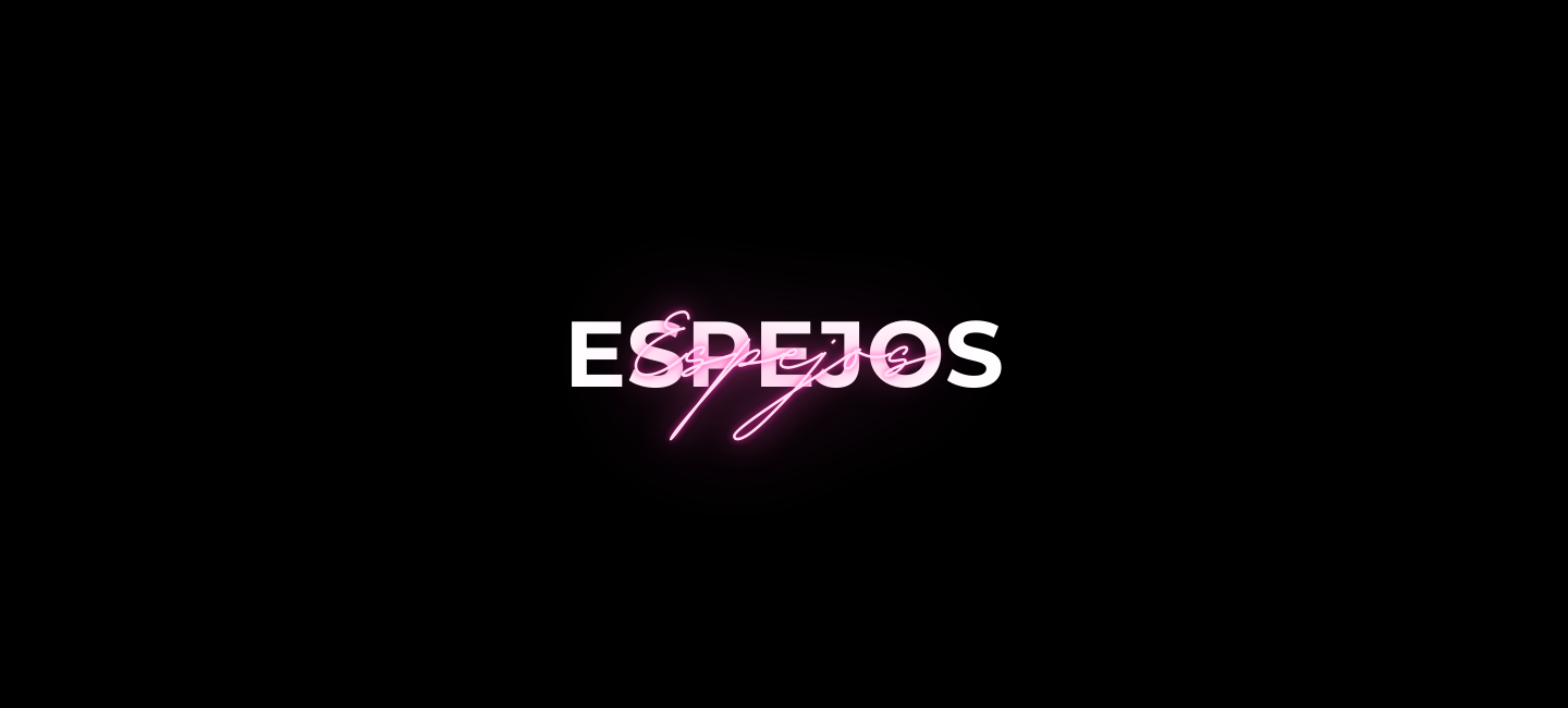 Espejos
