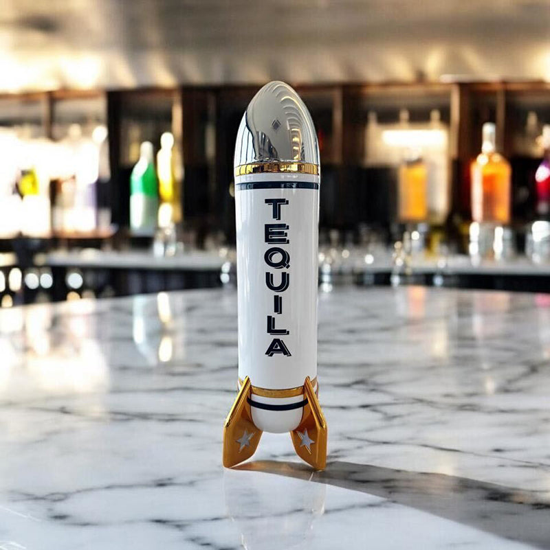 ROCKET TEQUILA