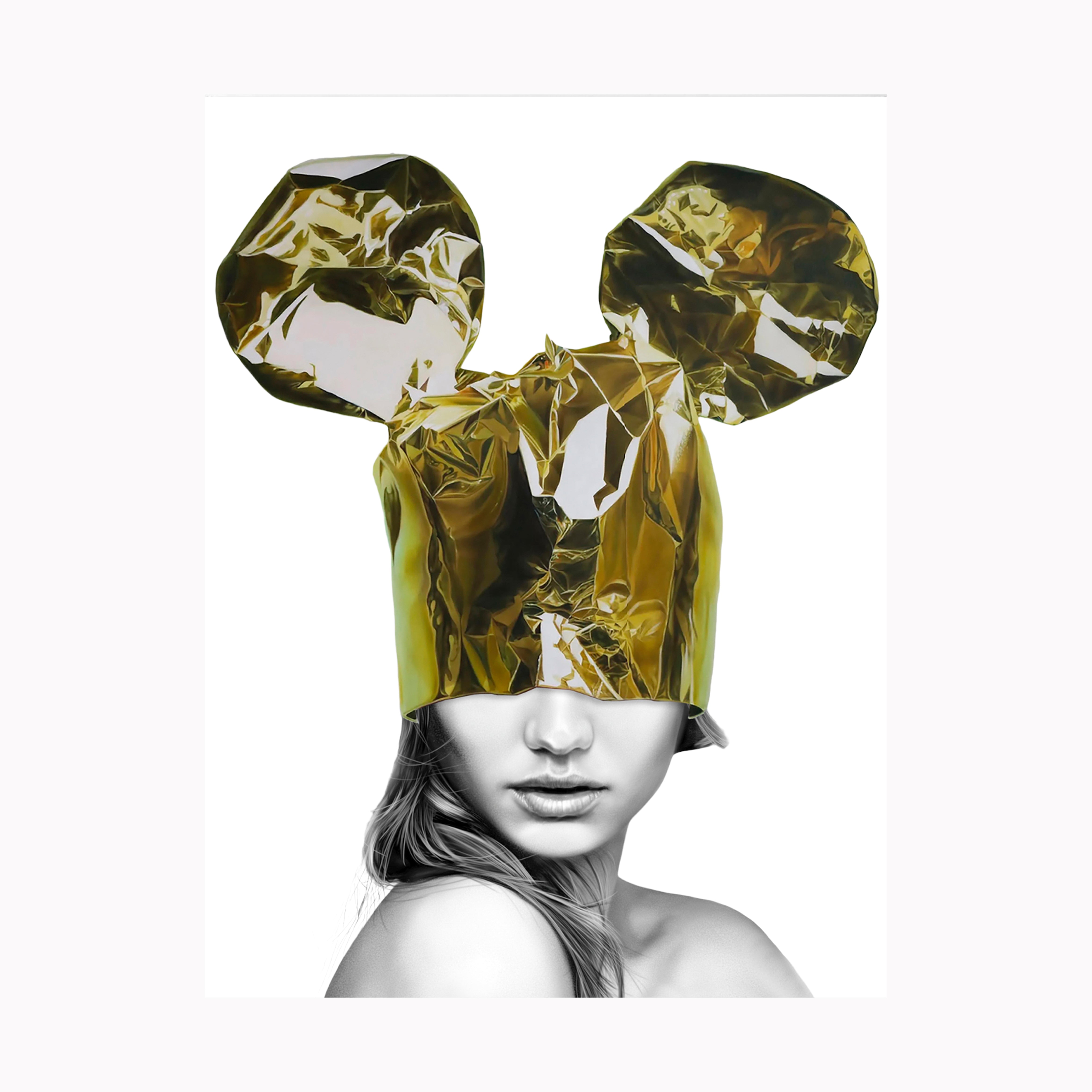 GOLDEN MICKEY