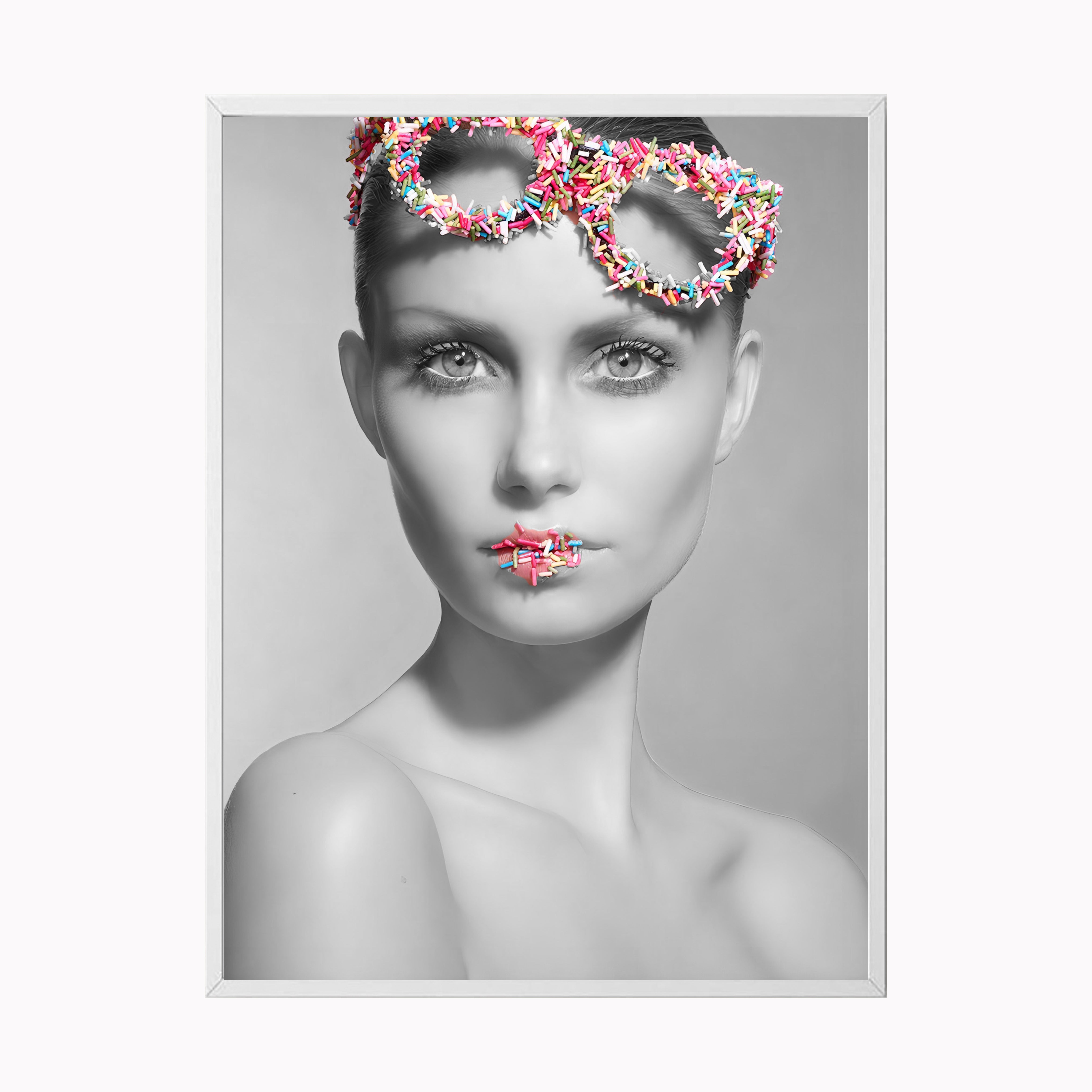 SPRINKLES SUNGLASSES