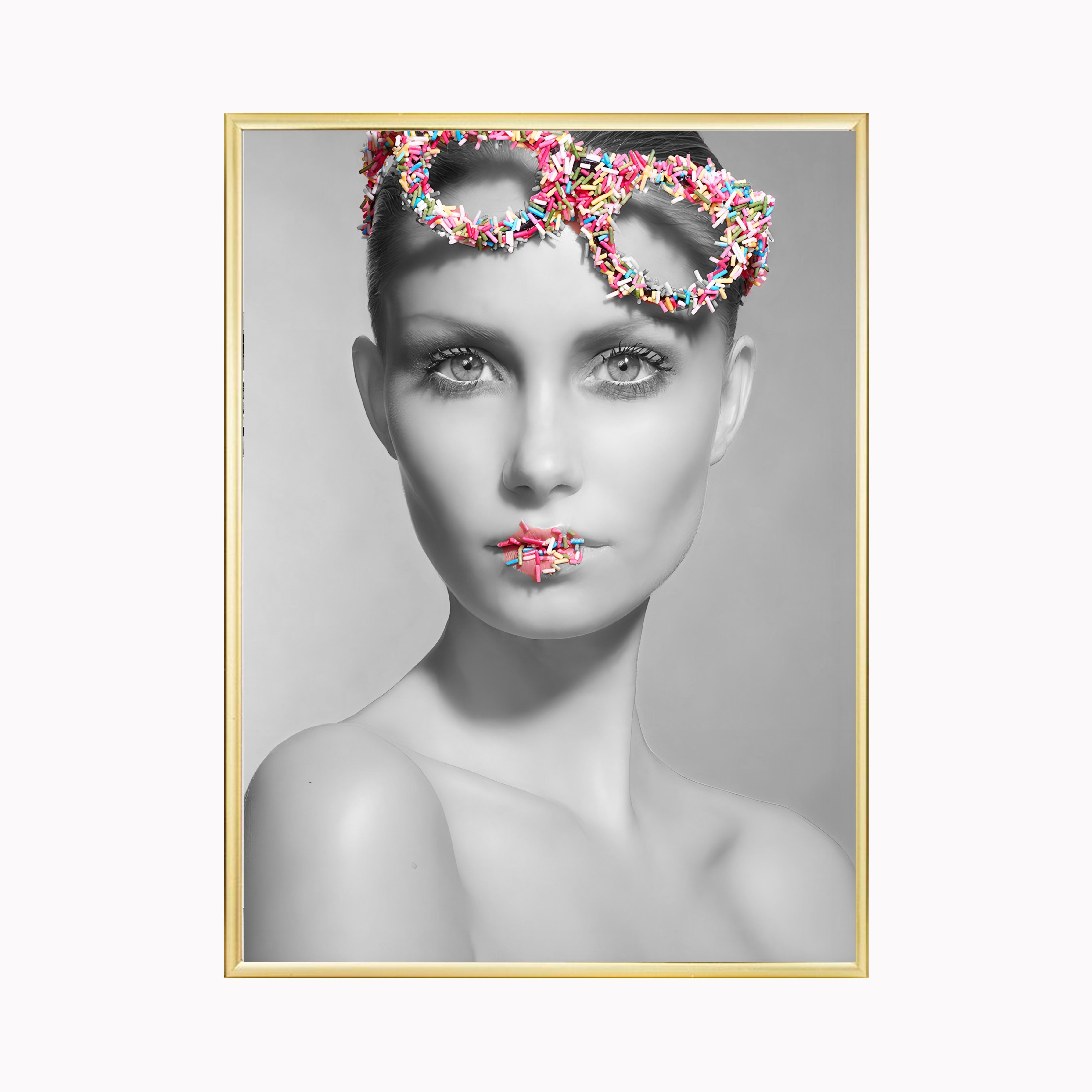 SPRINKLES SUNGLASSES