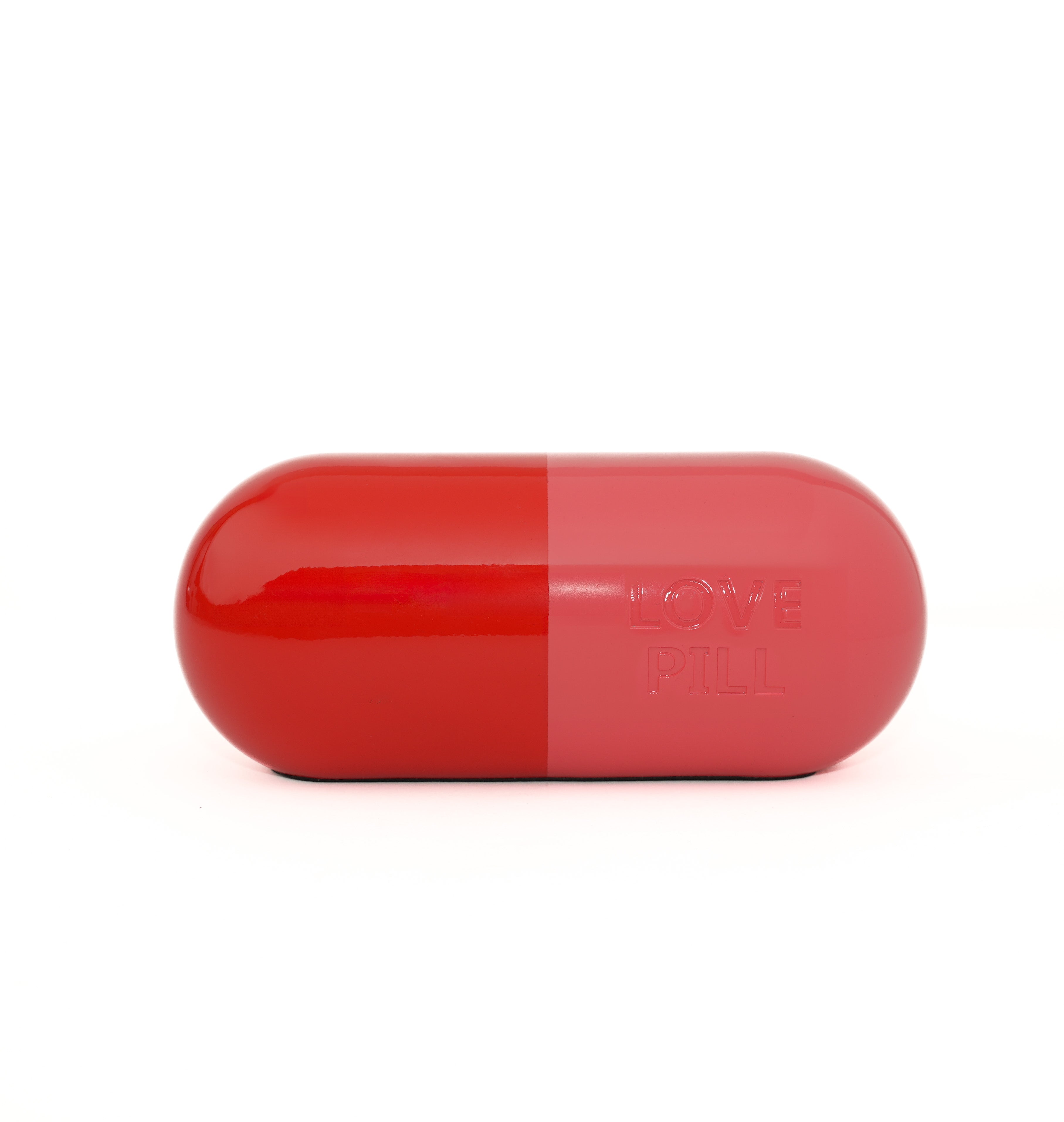 PASTILLA ROJO Y ROSA