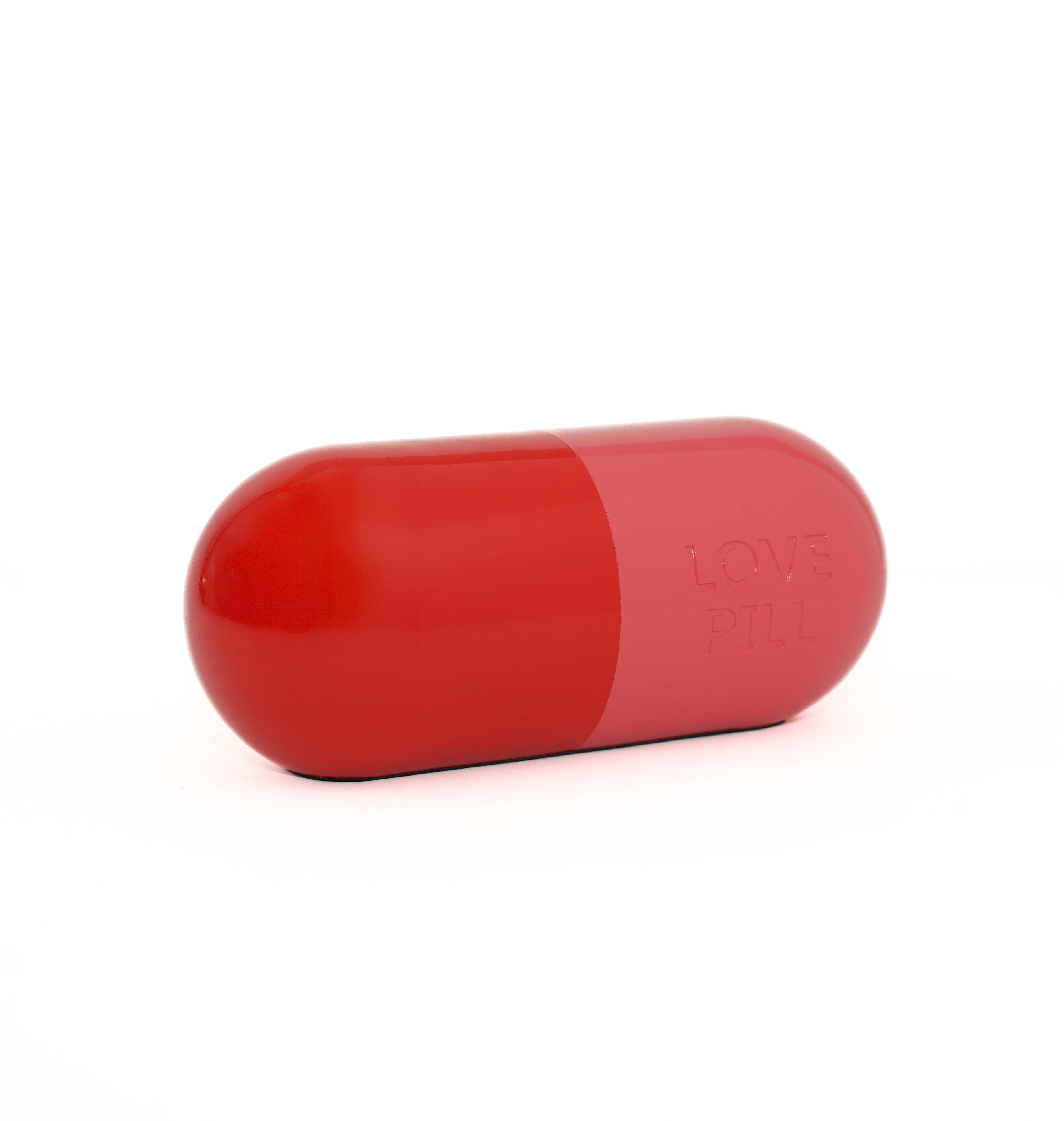 PASTILLA ROJO Y ROSA