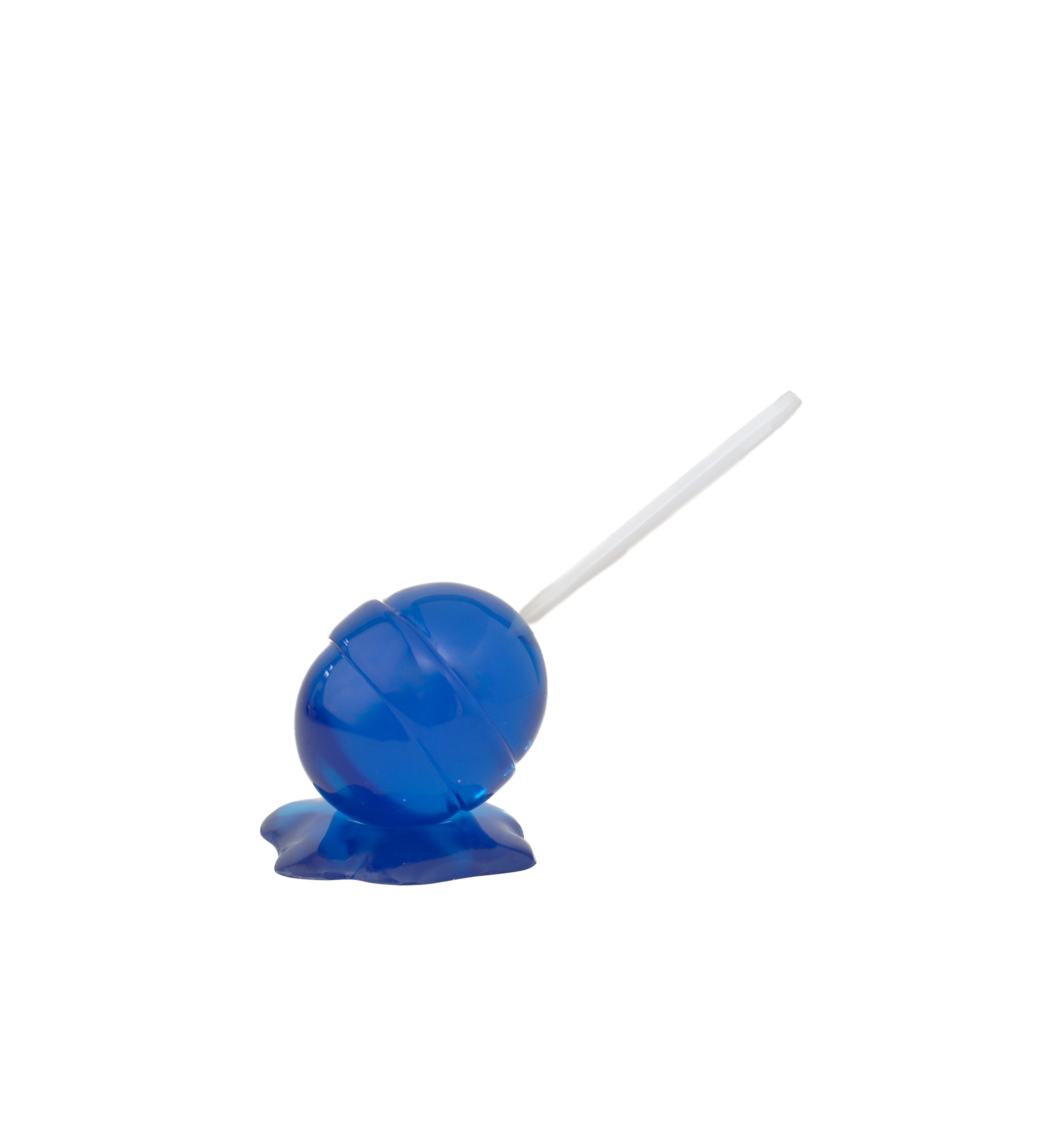 PALETA MINI SOLIDO AZUL