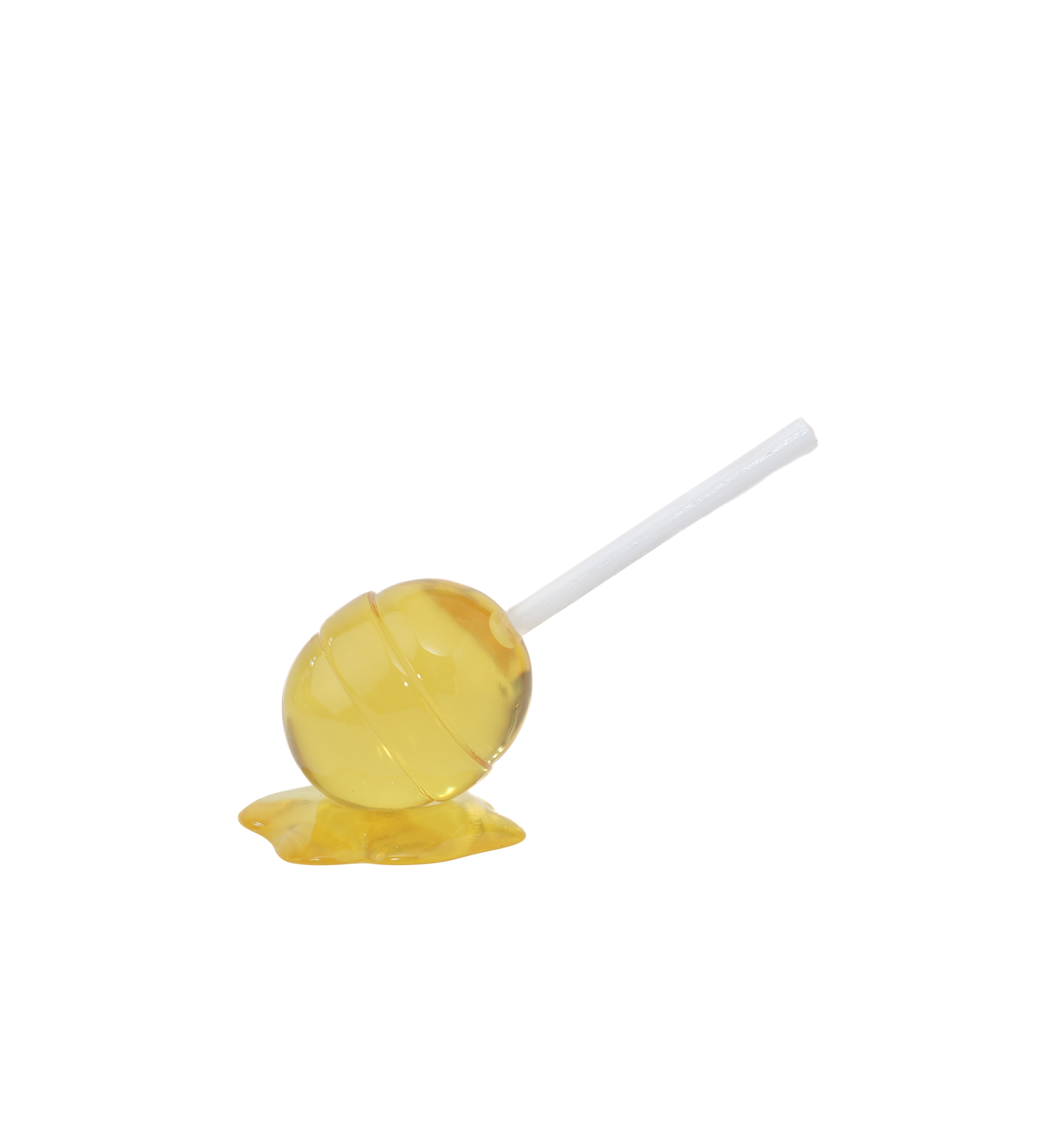 PALETA MINI SOLIDO AMARILLO