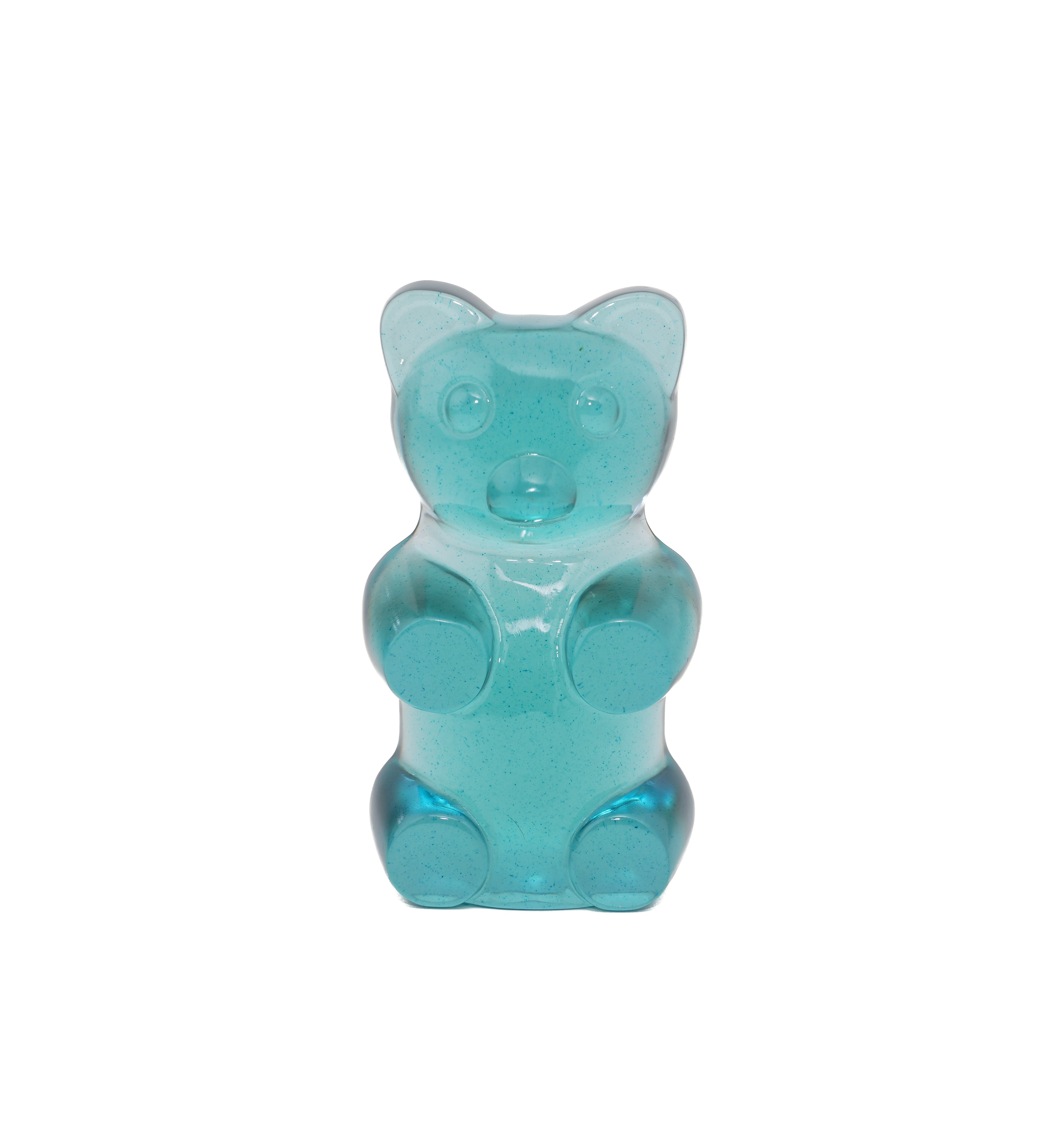 GUMMY BEAR AZUL