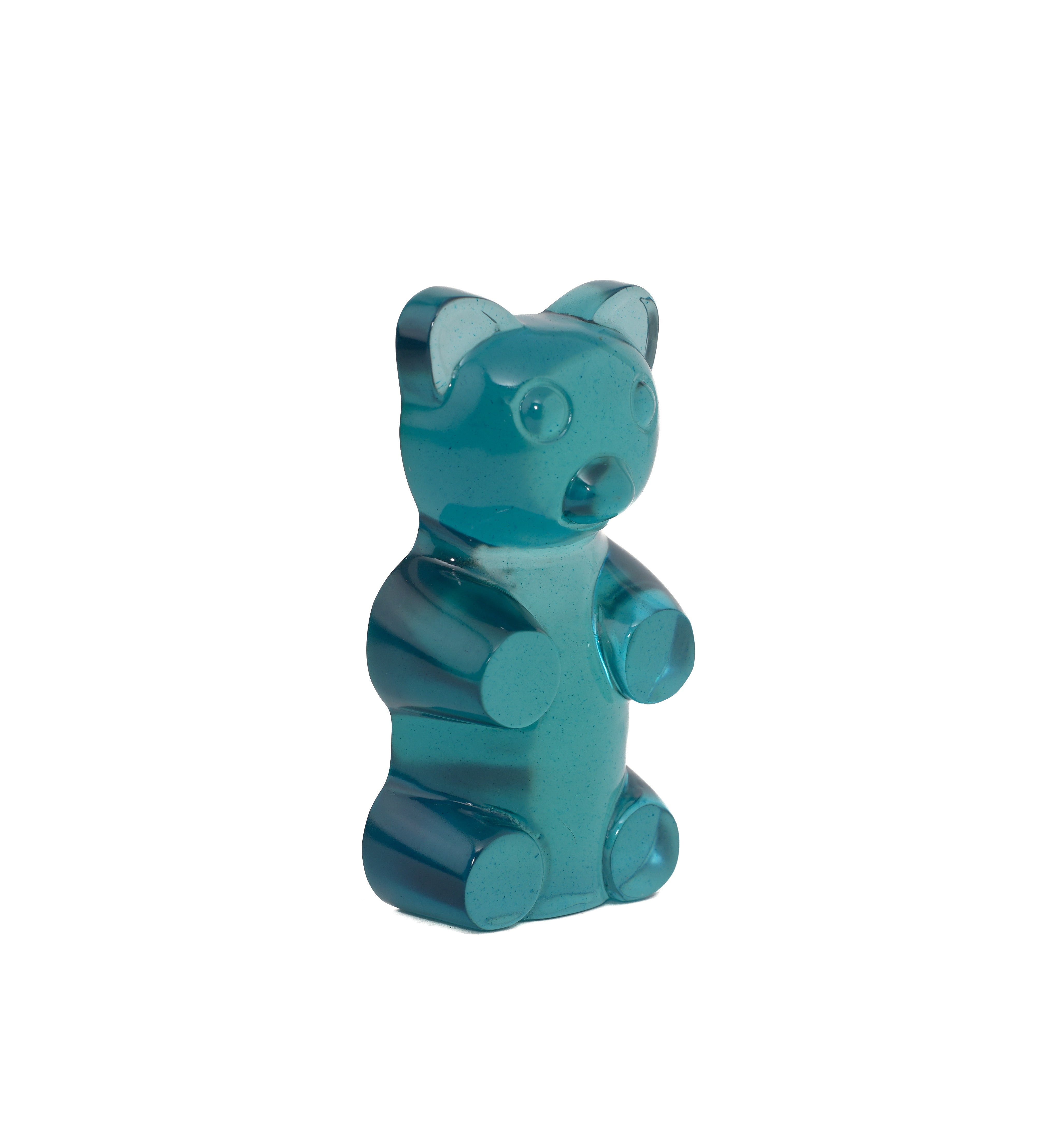 GUMMY BEAR AZUL
