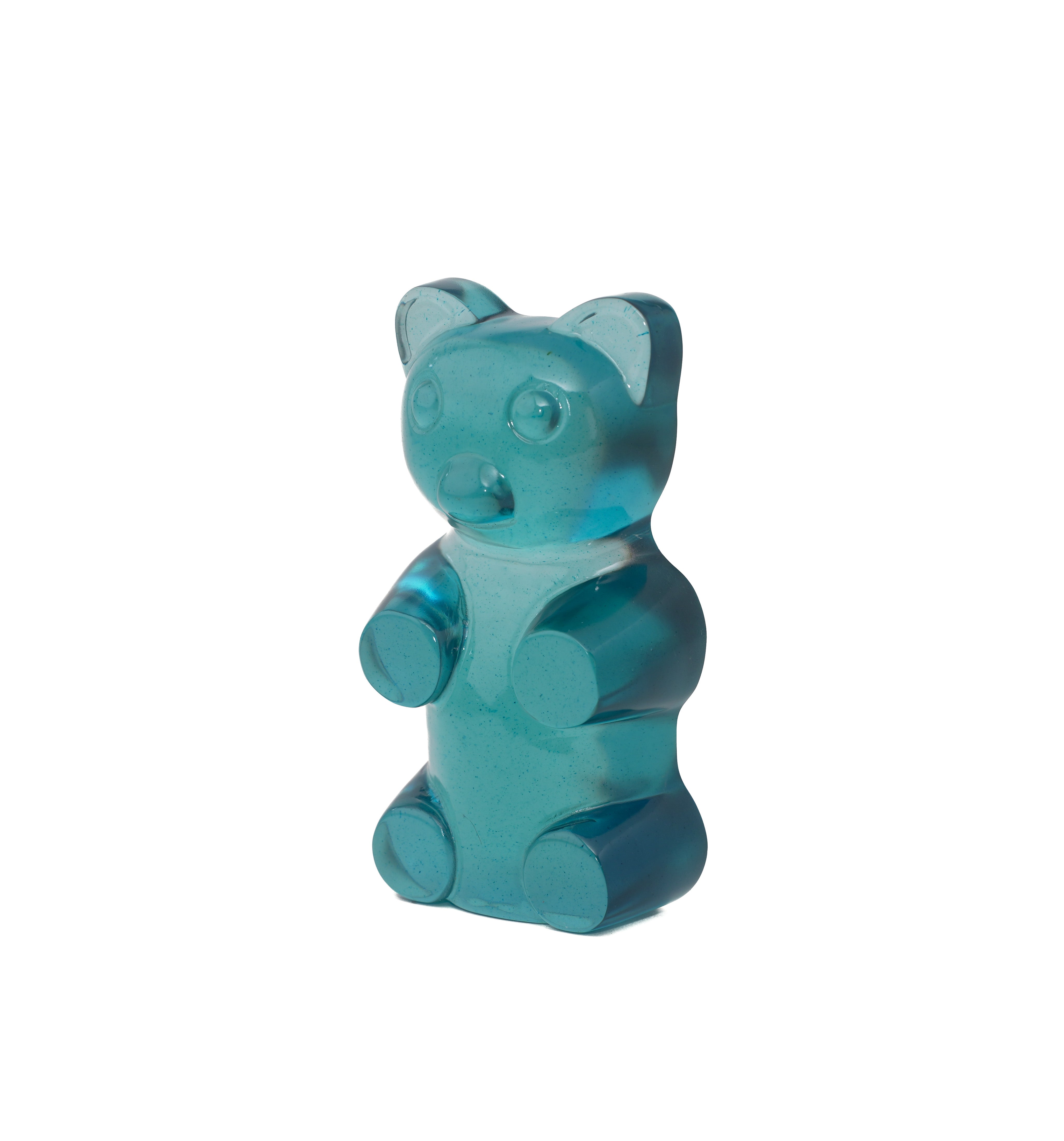 GUMMY BEAR AZUL