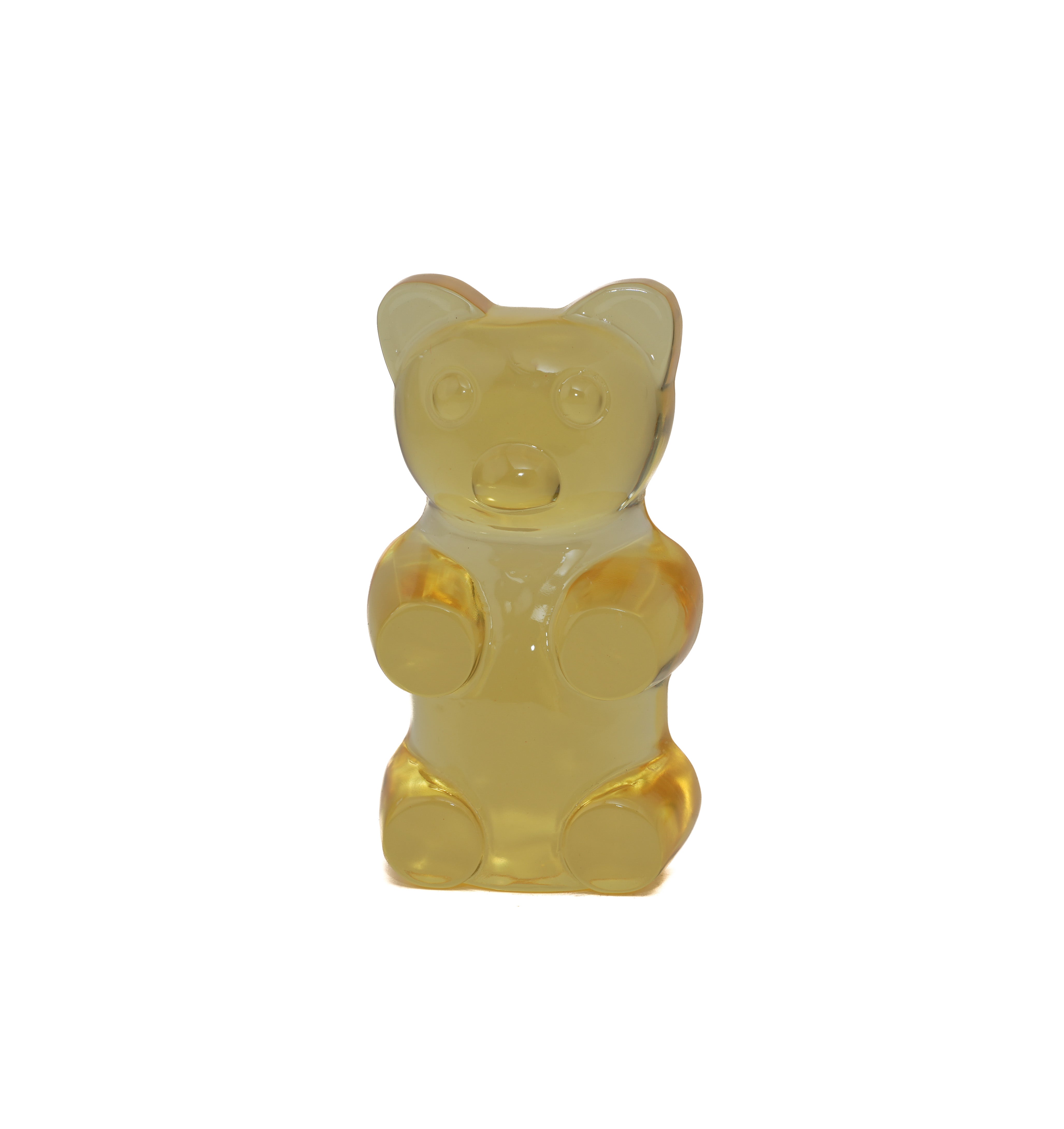 GUMMY BEAR AMARILLO