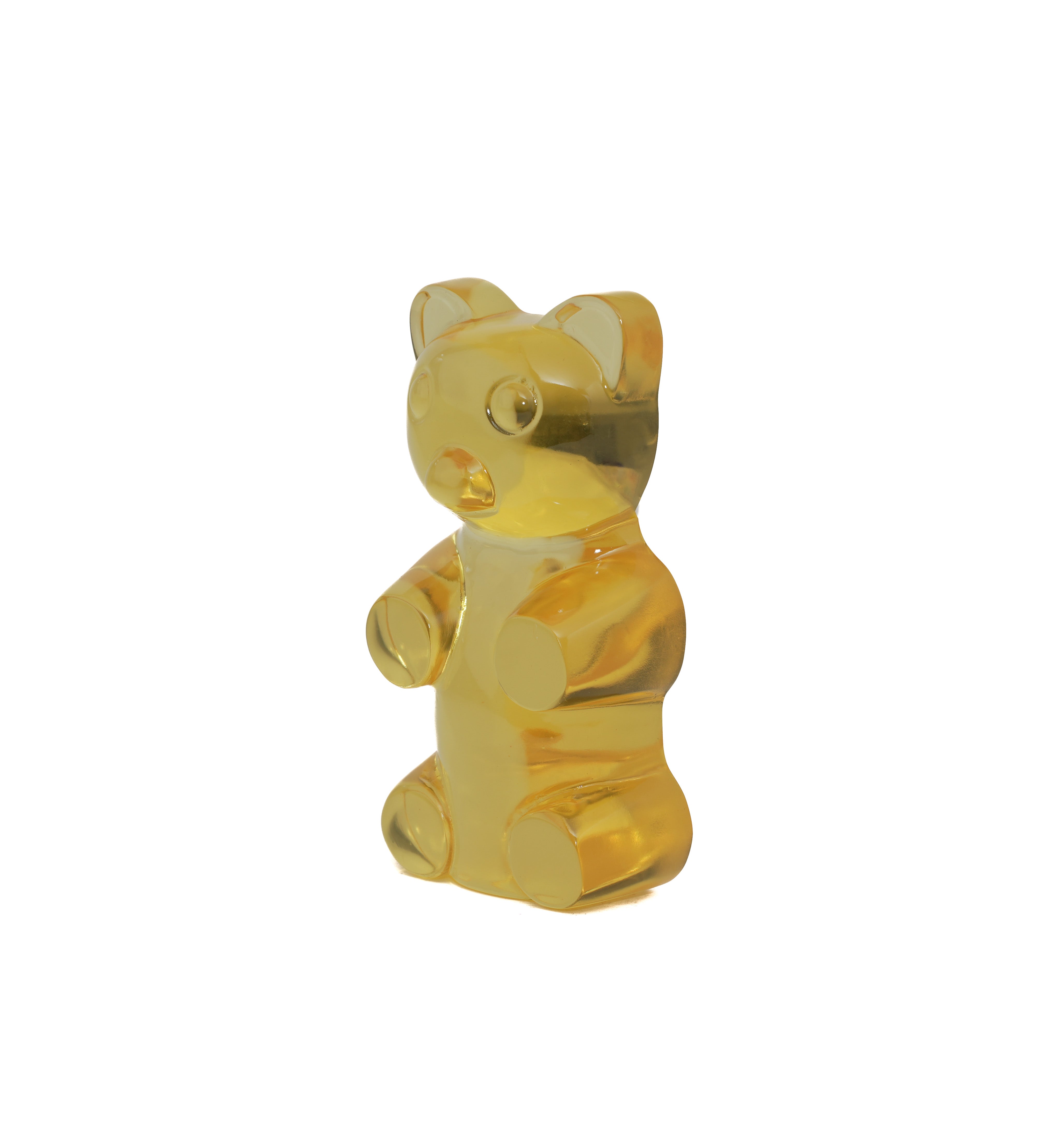 GUMMY BEAR AMARILLO