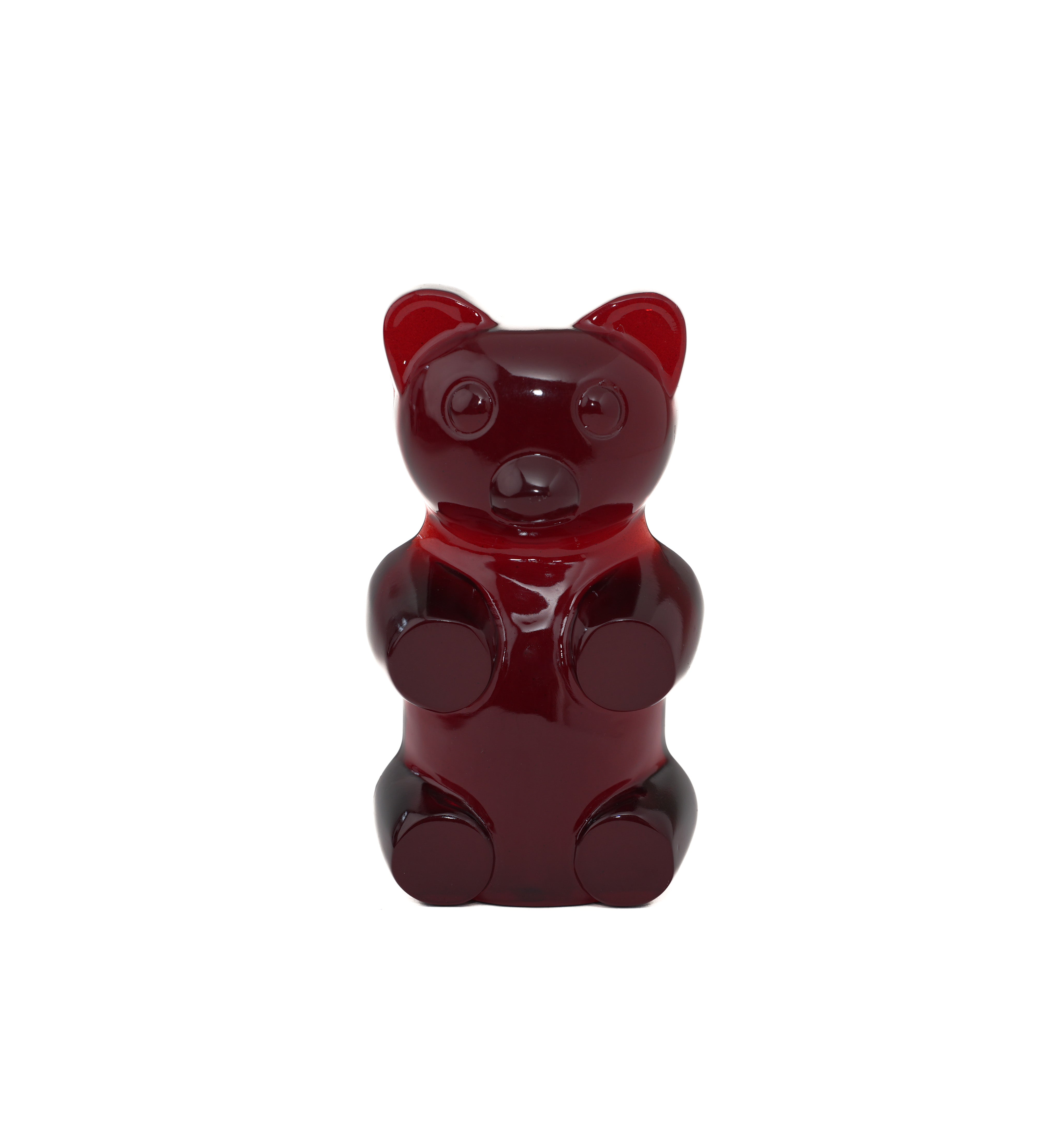 GUMMY BEAR ROJO