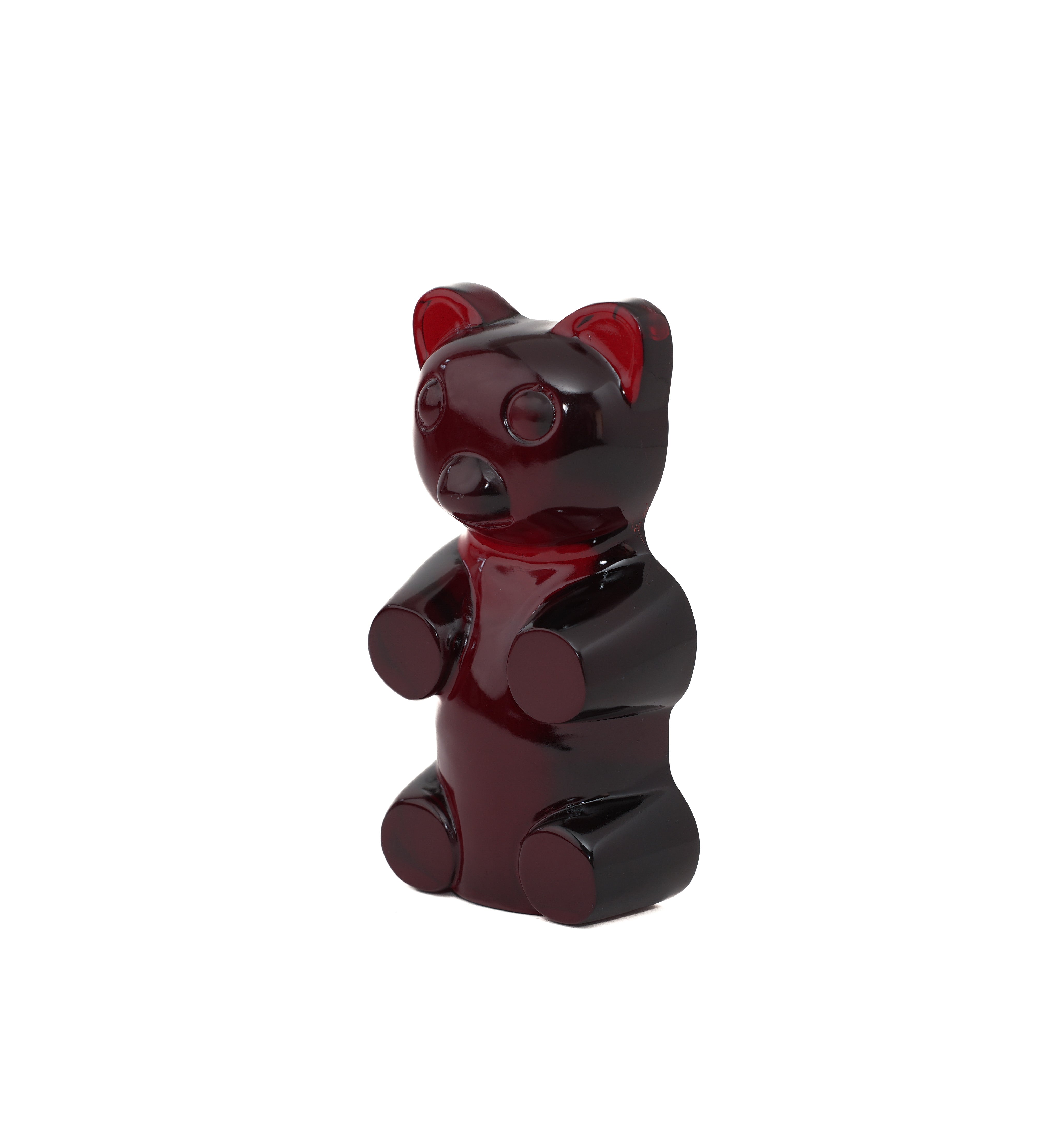 GUMMY BEAR ROJO