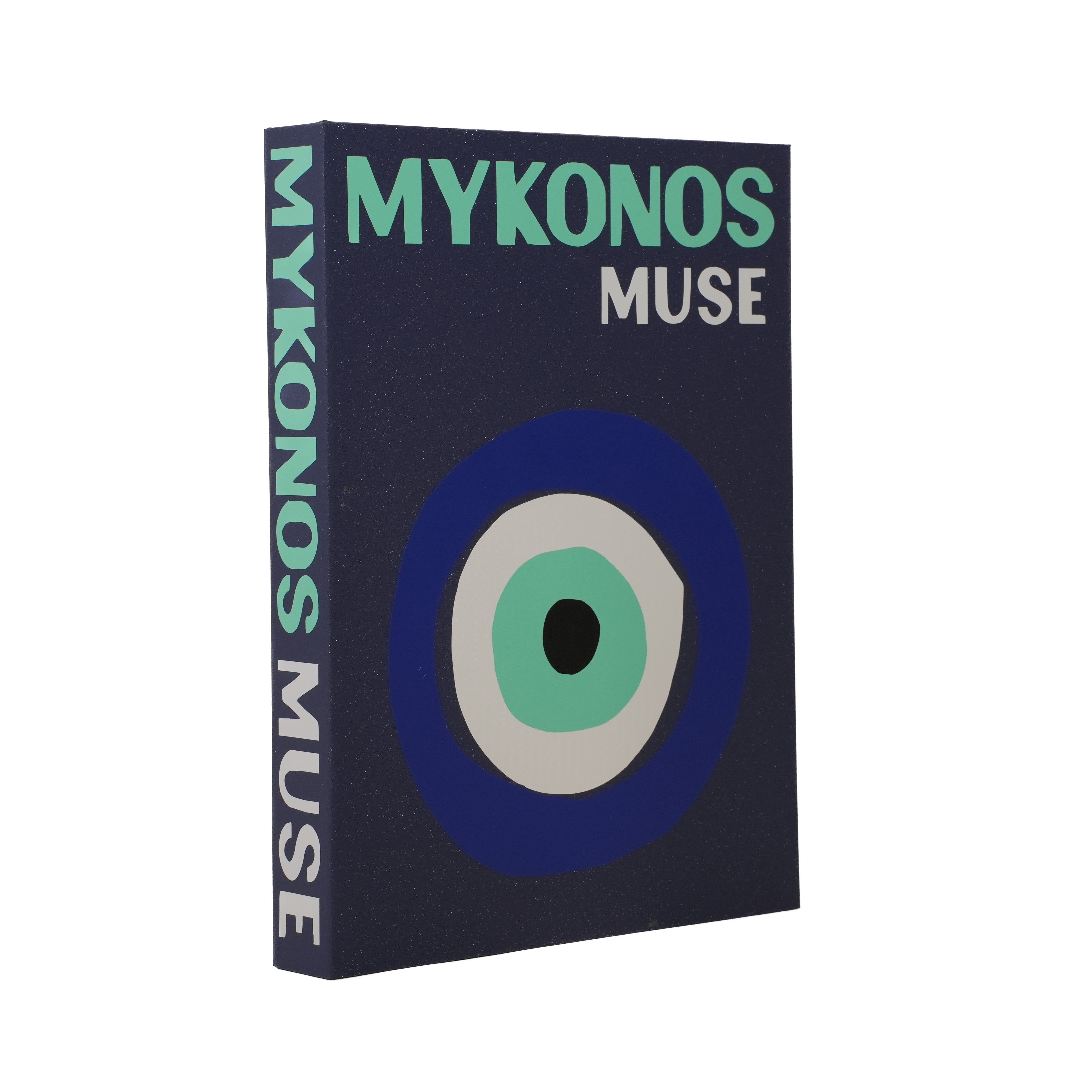 MYKONOS MUSE