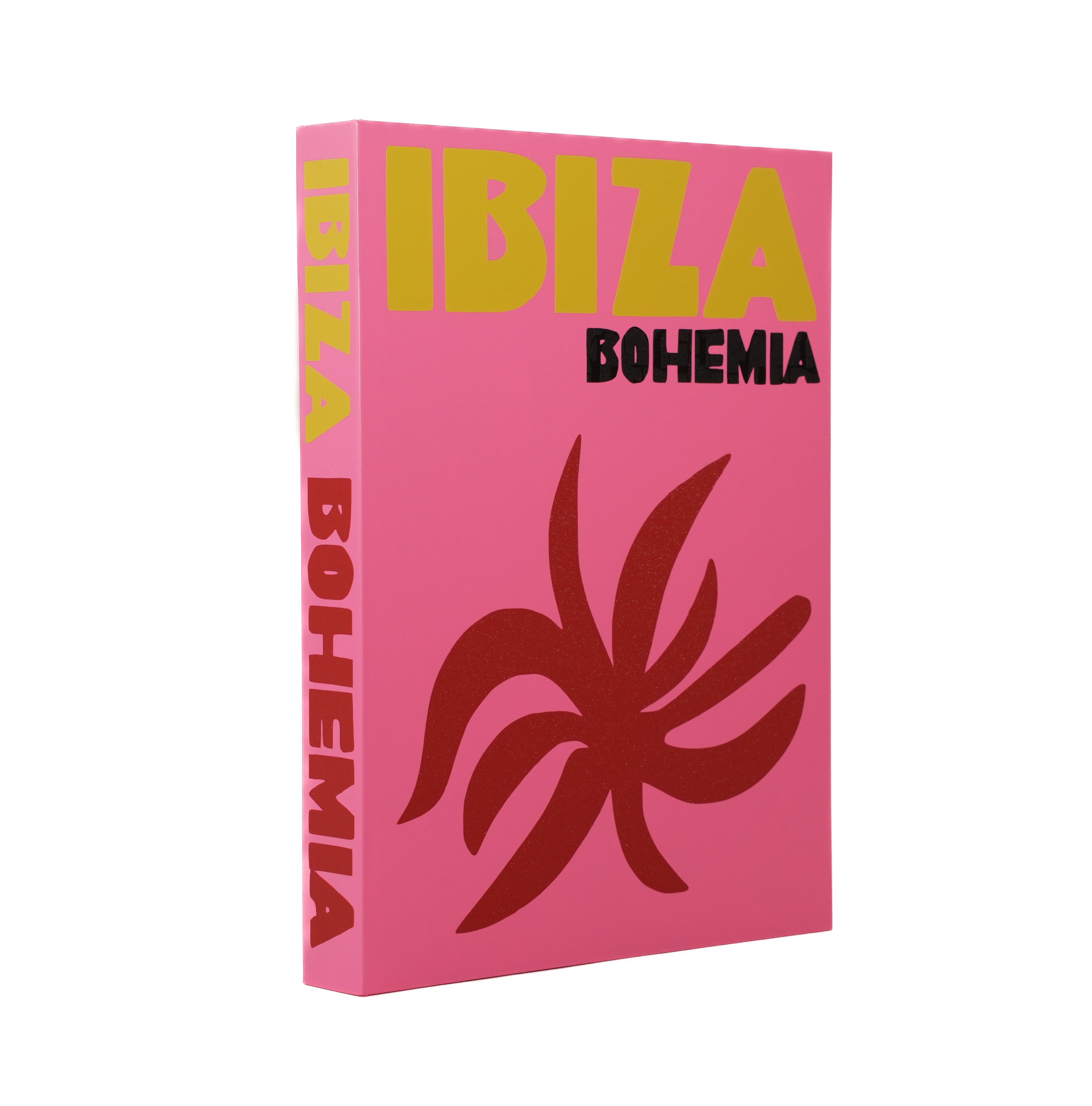 IBIZA BOHEMIA