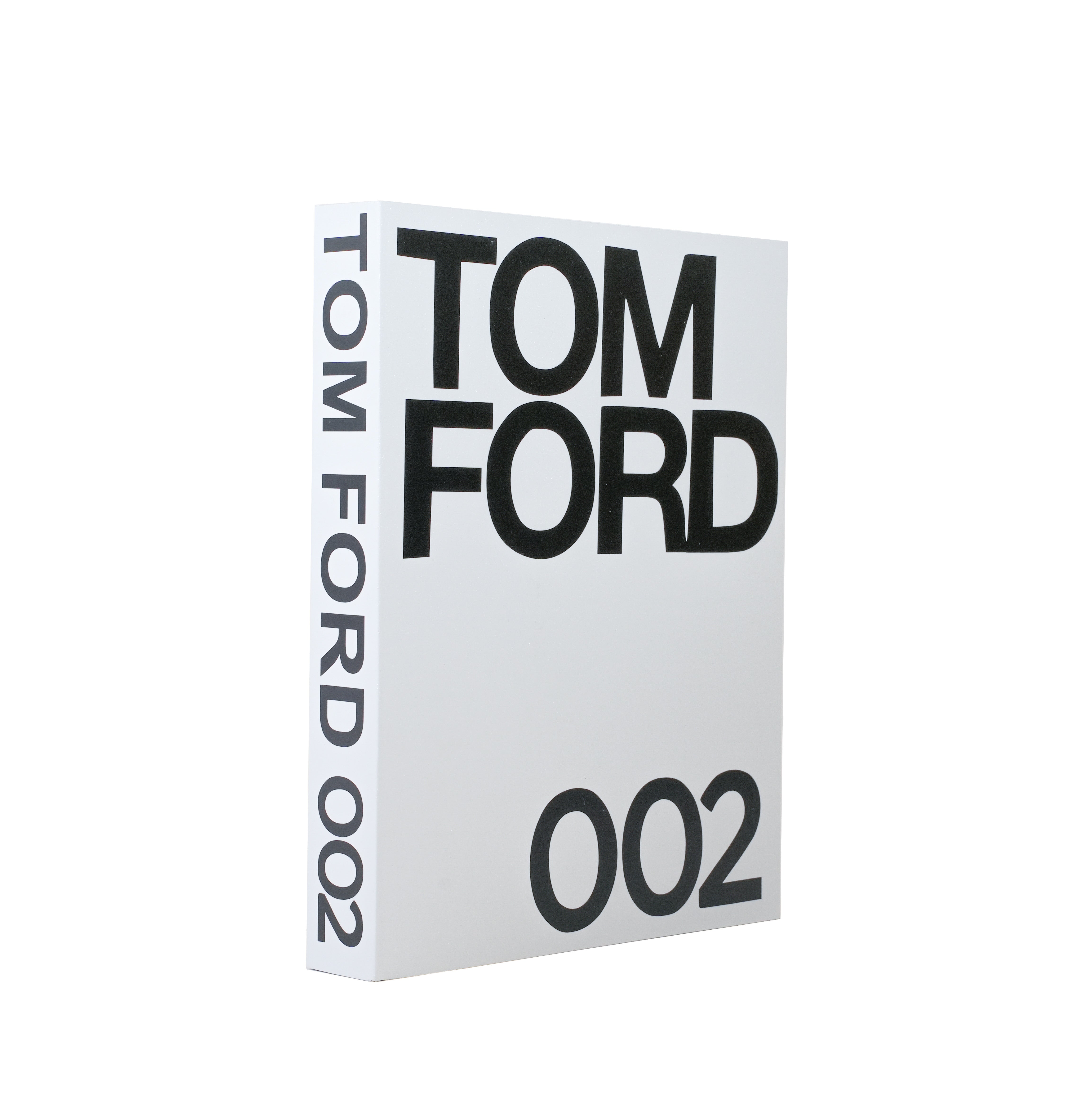 TOM FORD BLANCO