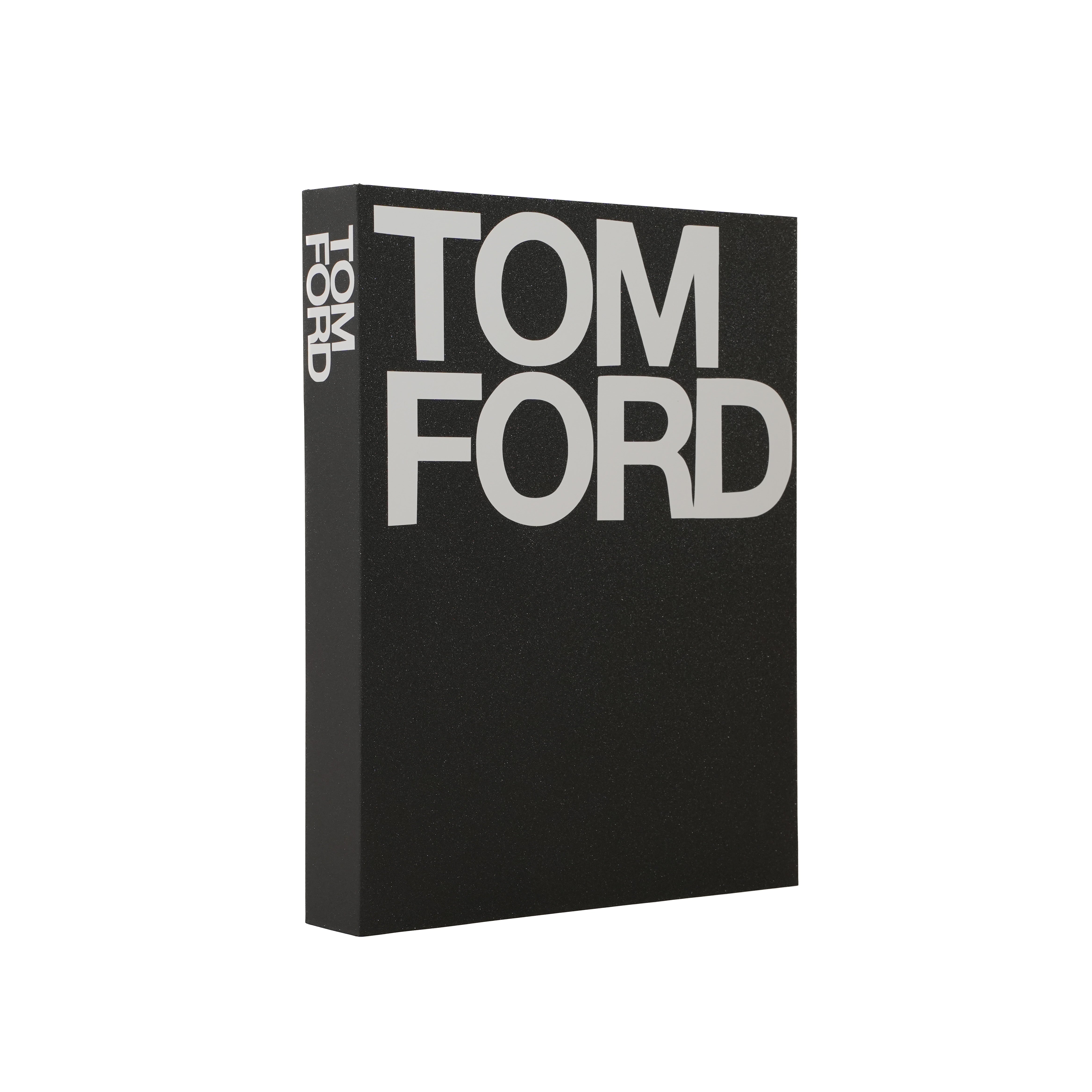 TOM FORD NEGRO