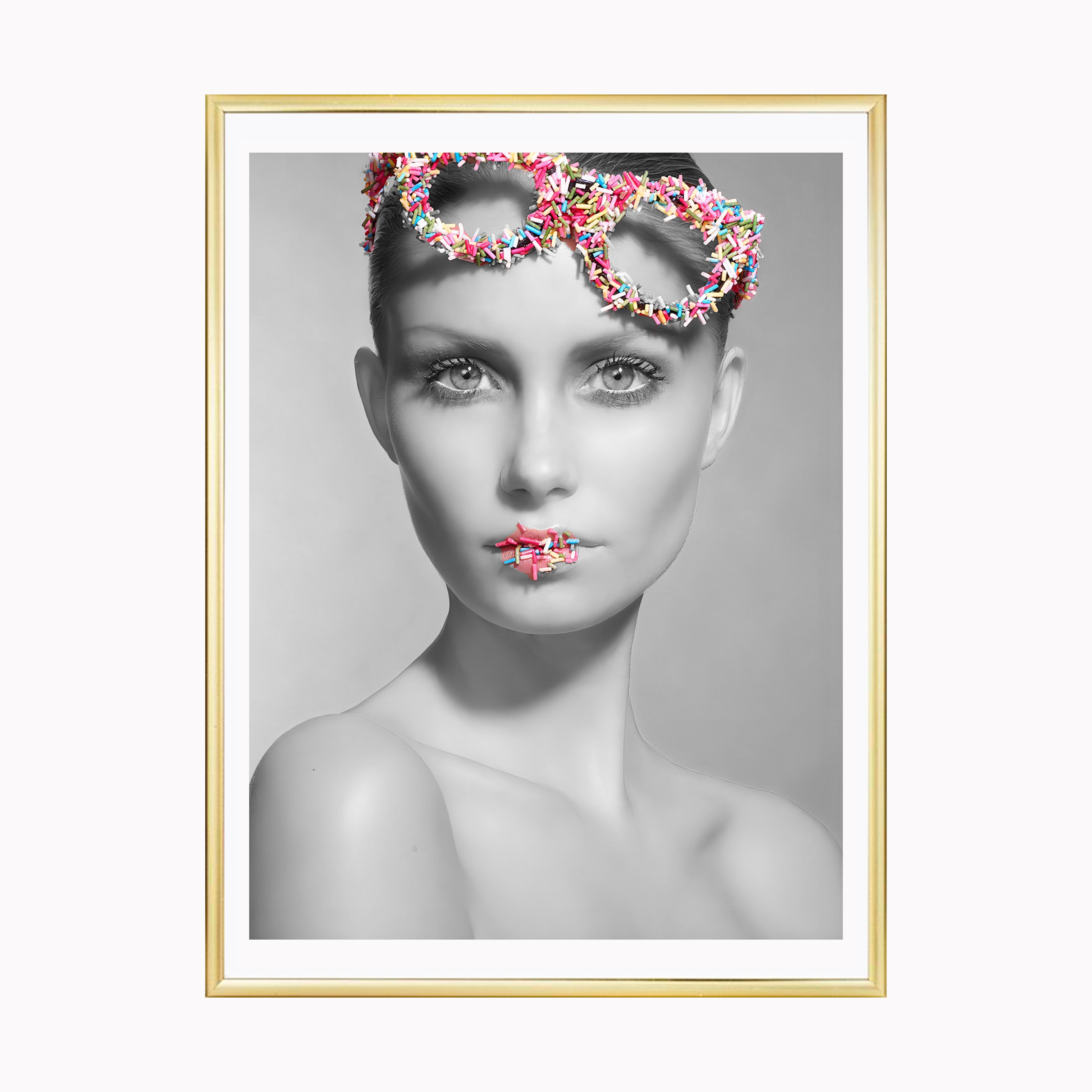 SPRINKLES SUNGLASSES