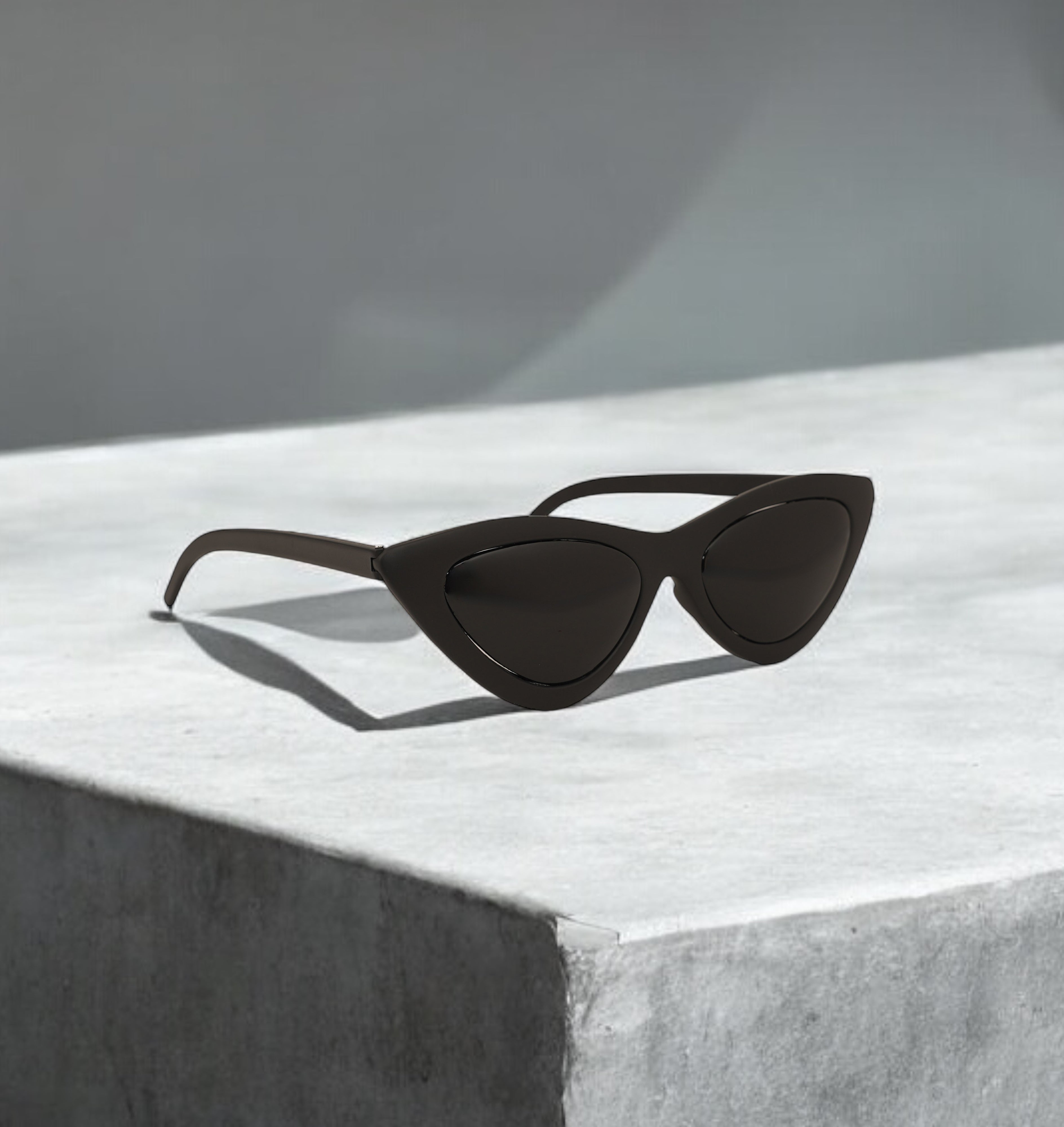 LENTES NEGRO CON NEGRO