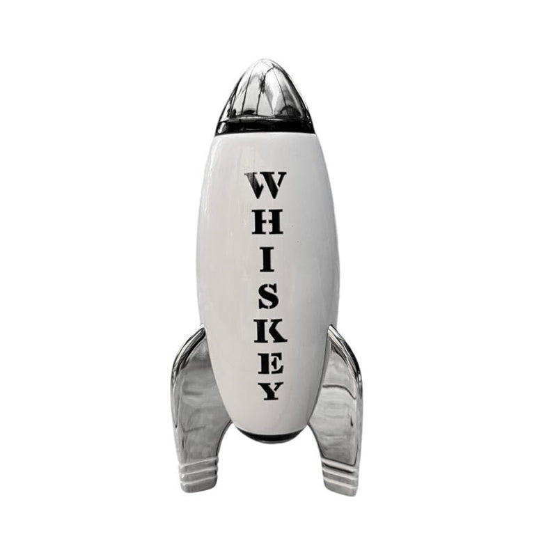 ROCKET WHISKEY
