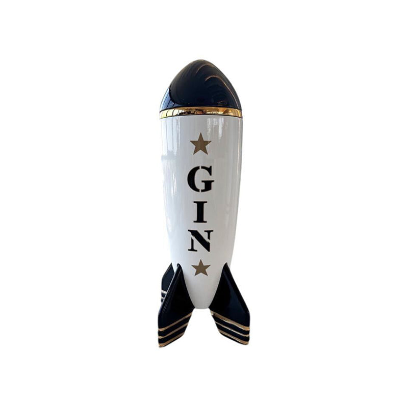 ROCKET GIN