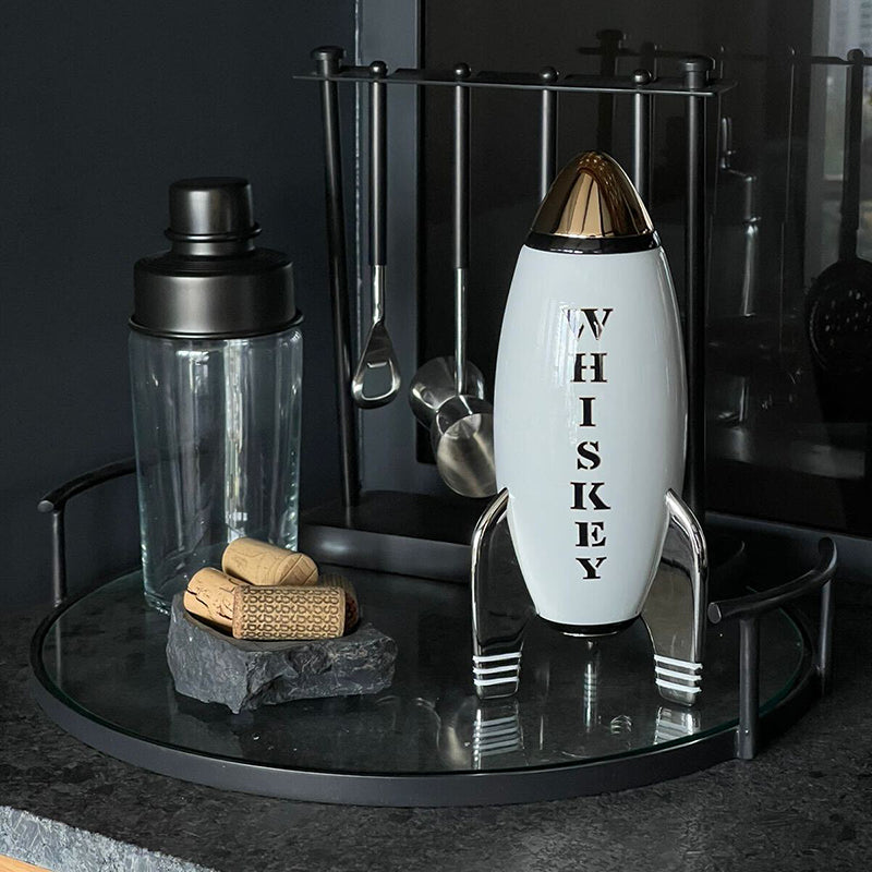 ROCKET WHISKEY