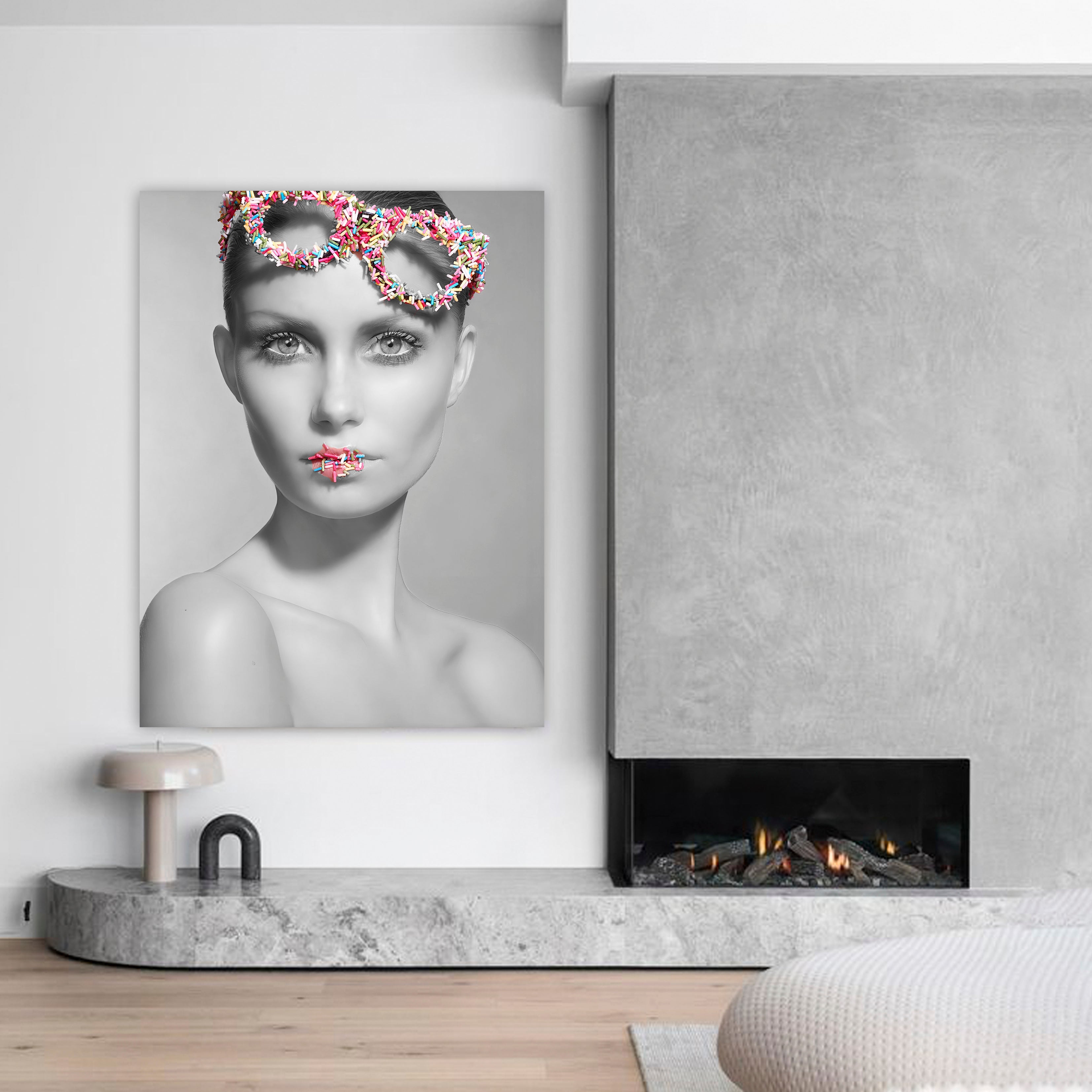 SPRINKLES SUNGLASSES