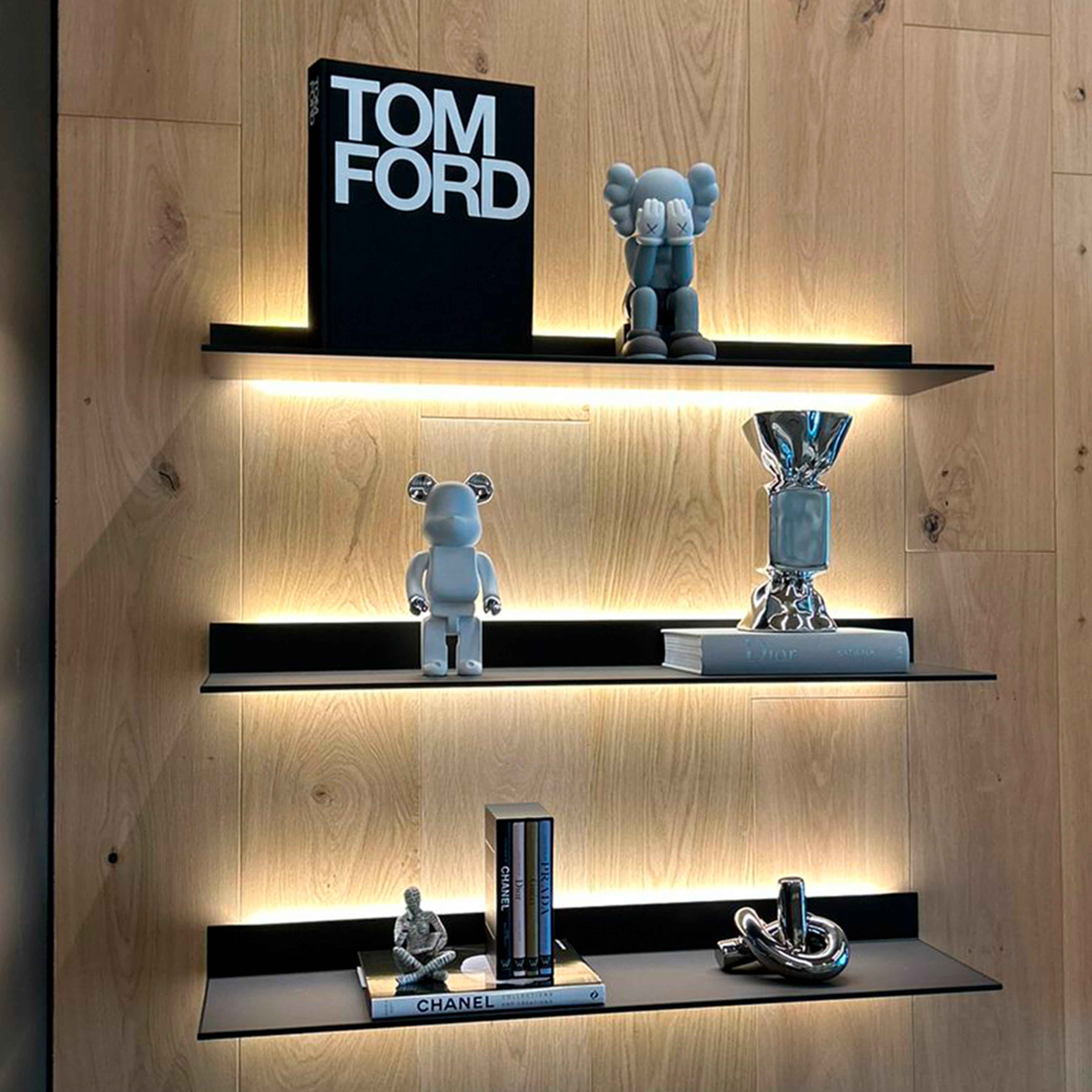 TOM FORD NEGRO