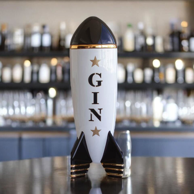 ROCKET GIN