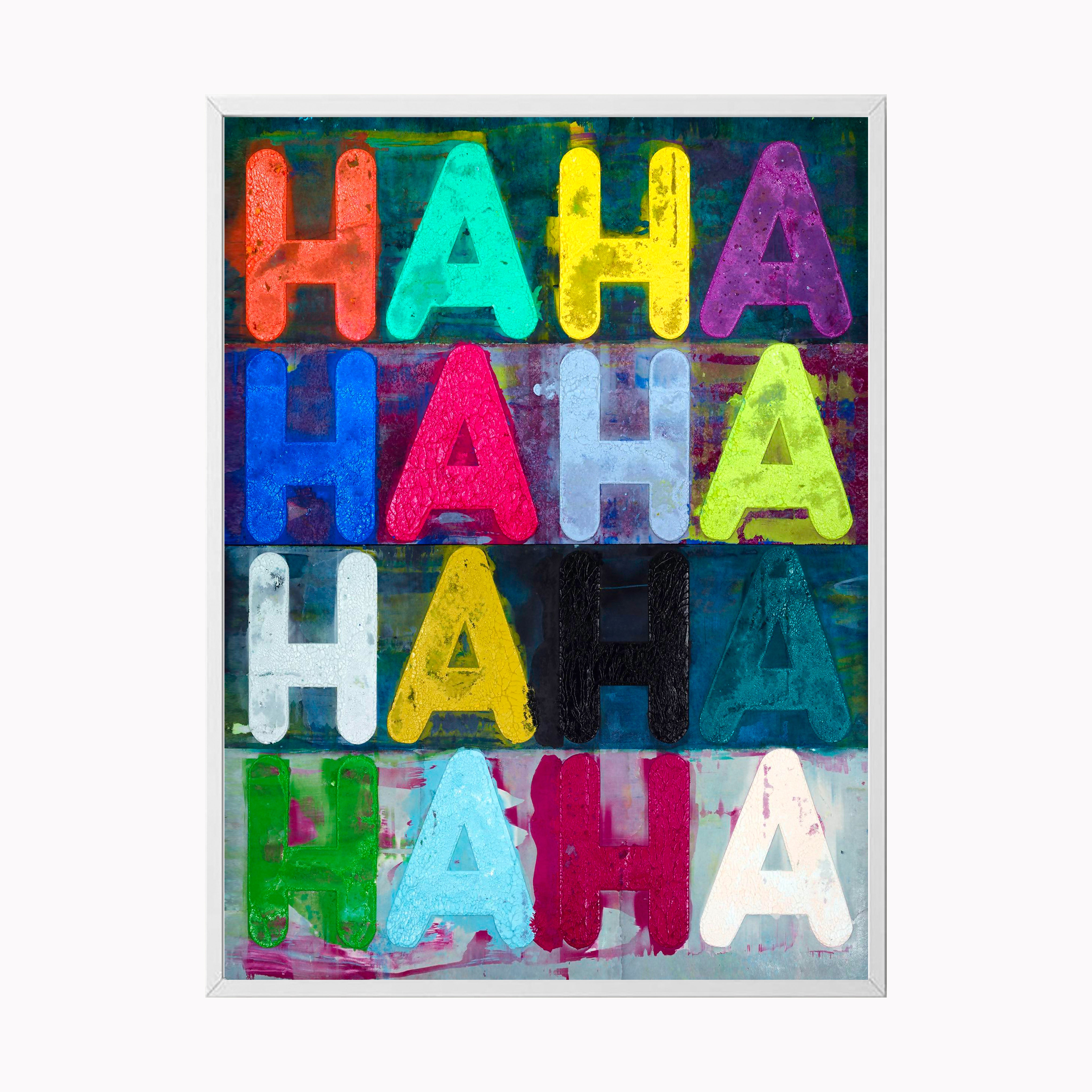 HAHAHA