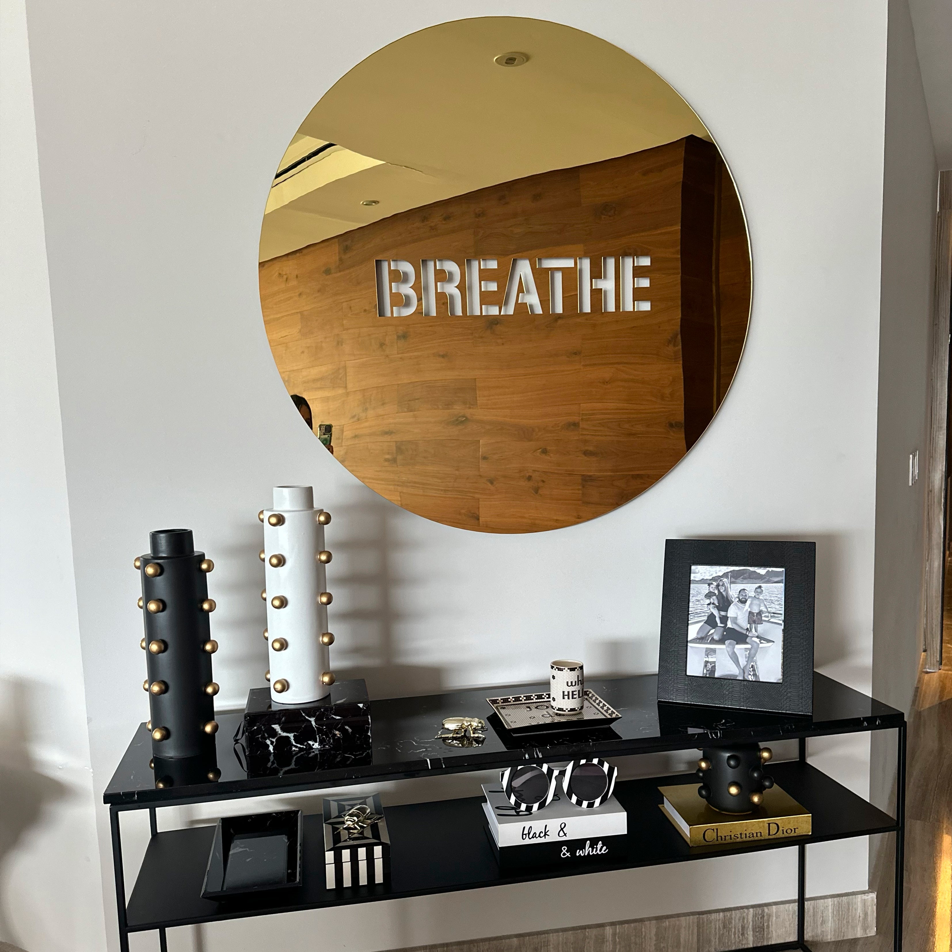 BREATHE