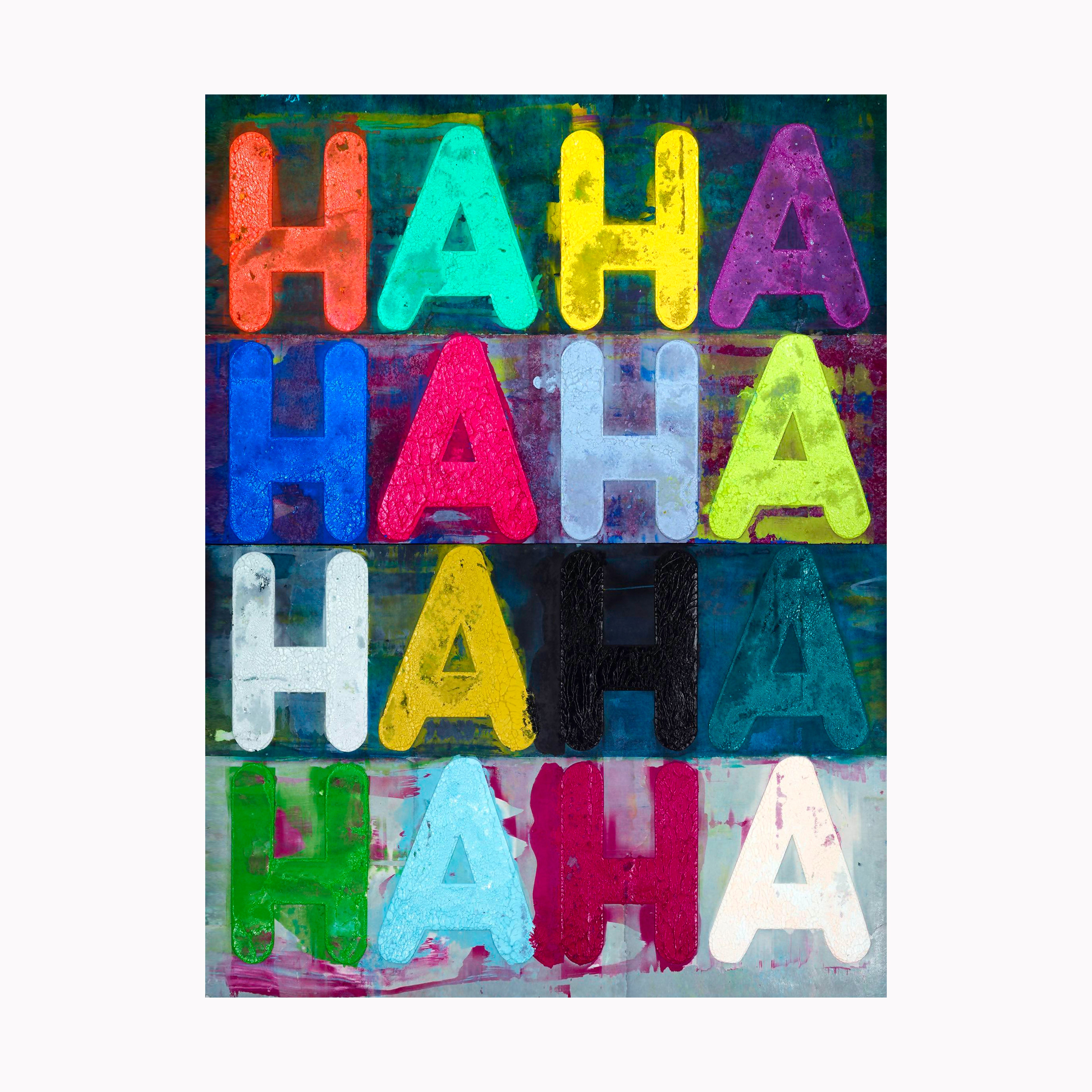 HAHAHA