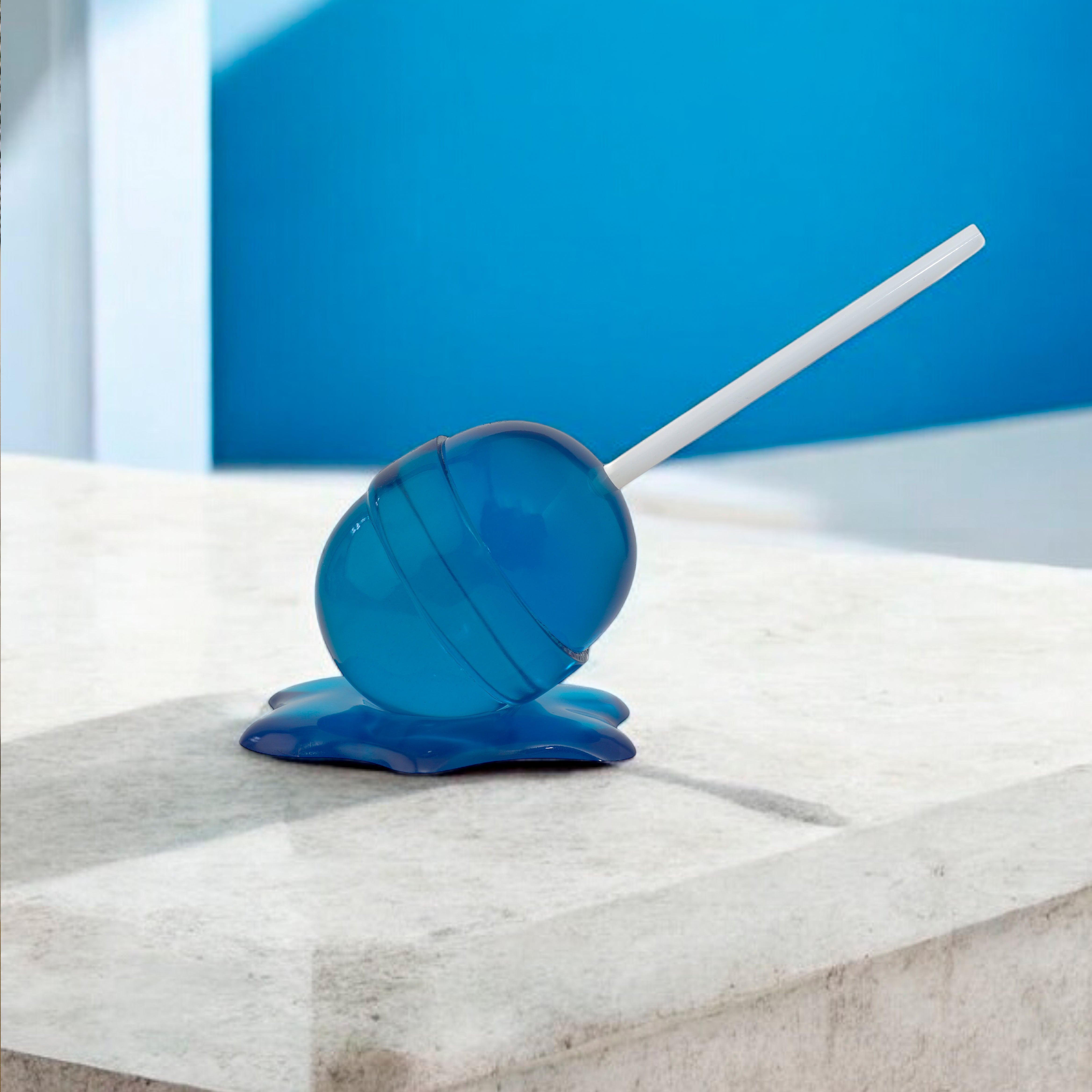 PALETA SOLIDO AZUL