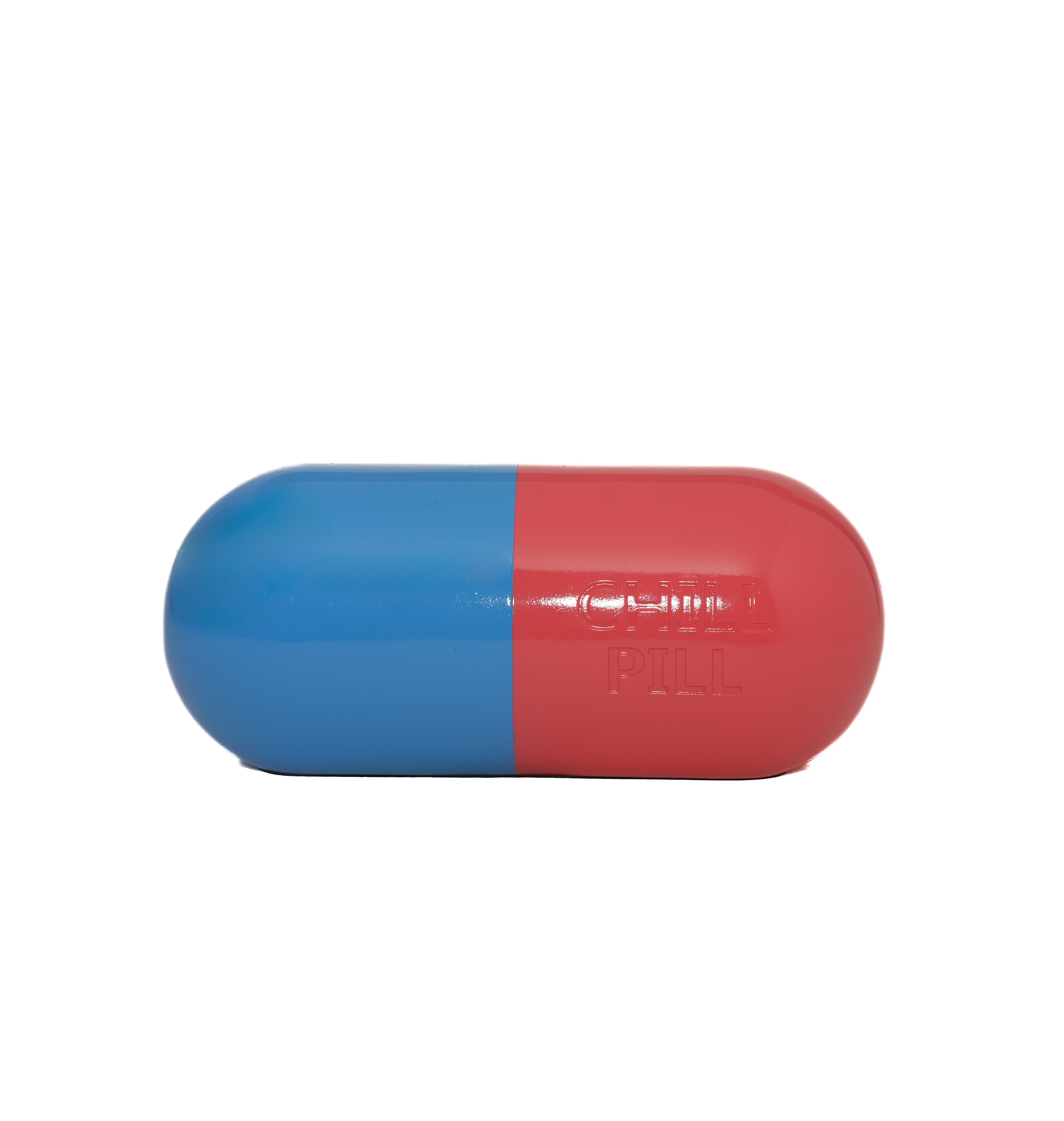 PASTILLA AZUL Y ROSA