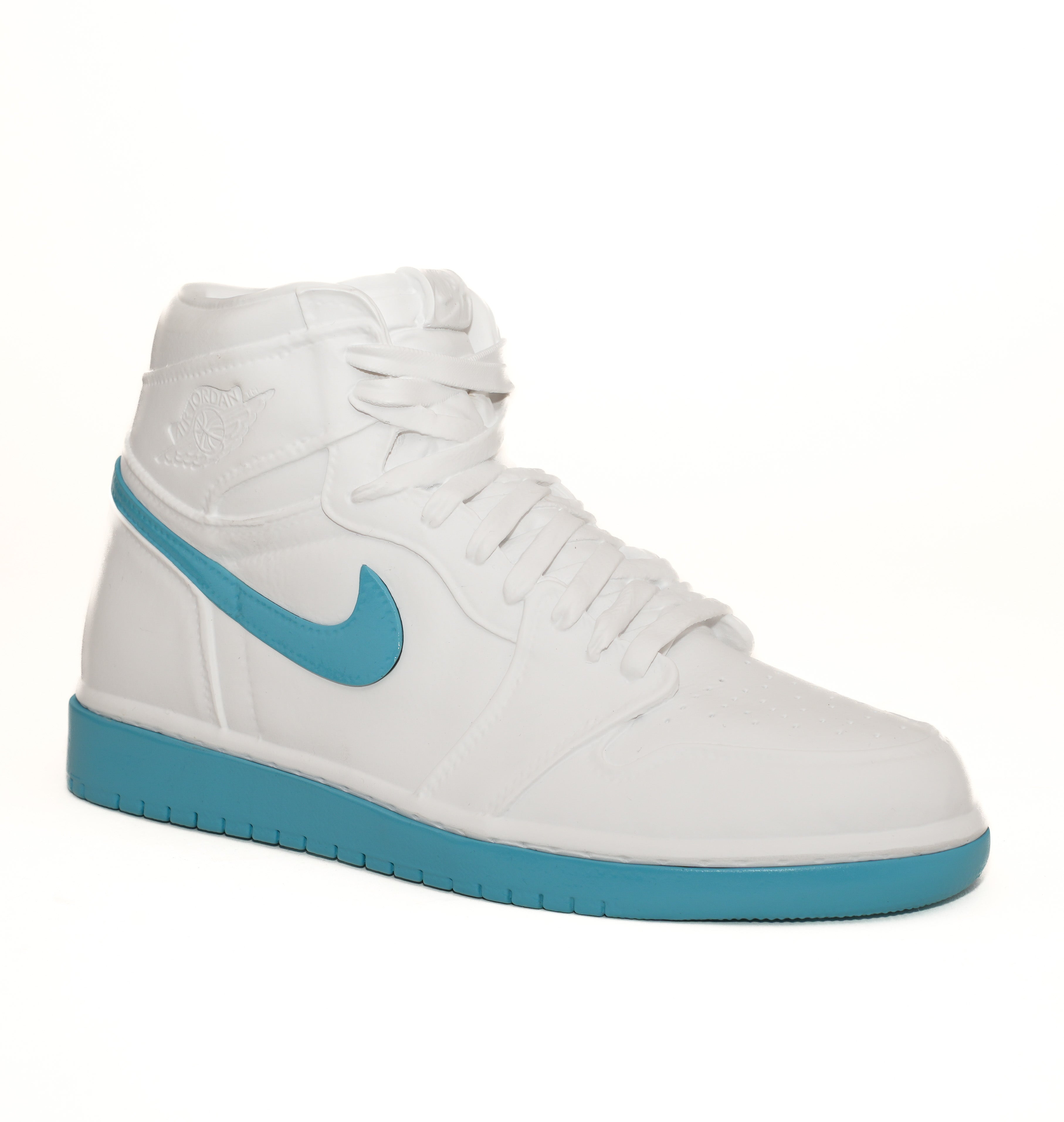 TENIS AZUL MATE