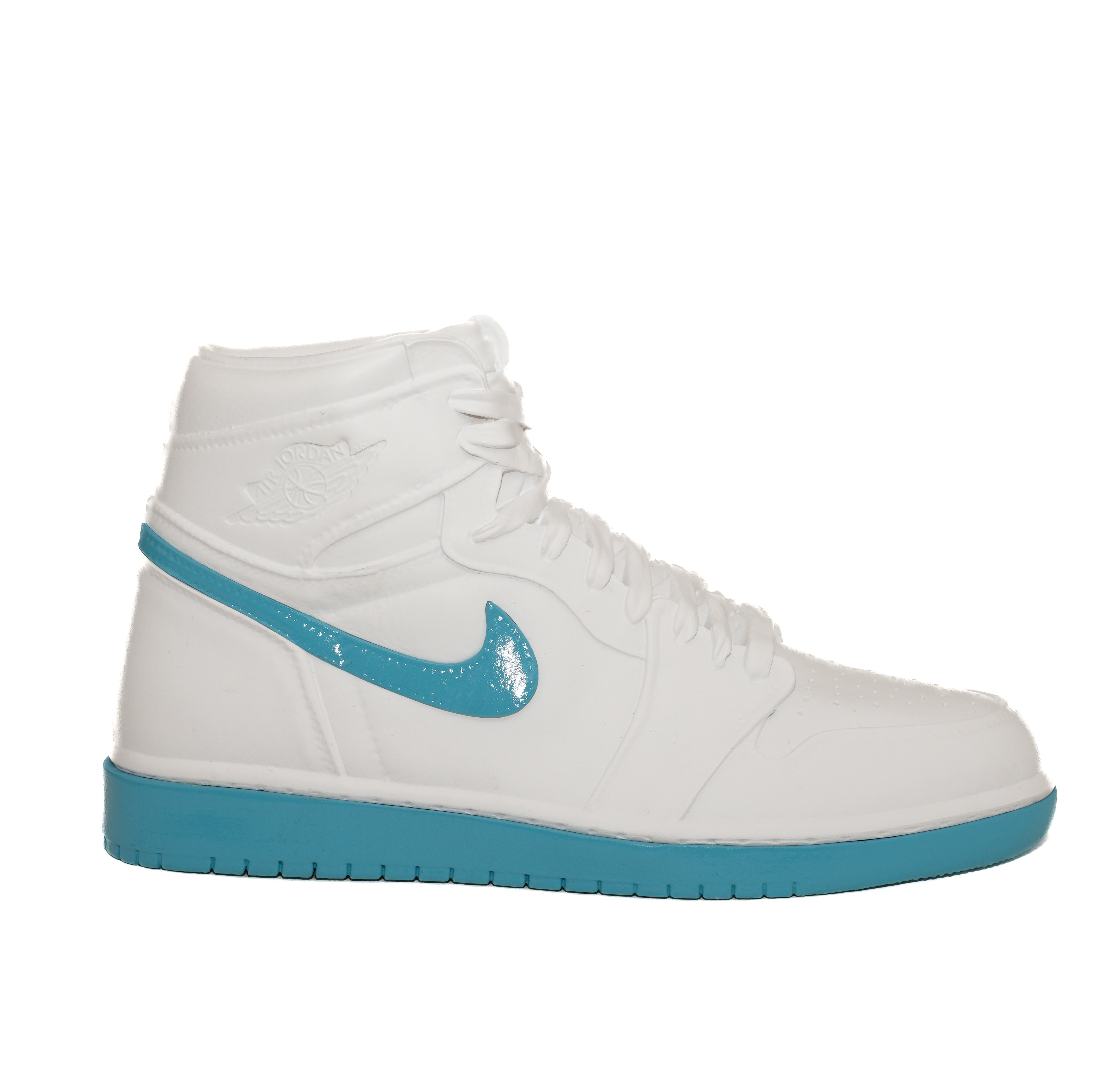 TENIS AZUL MATE