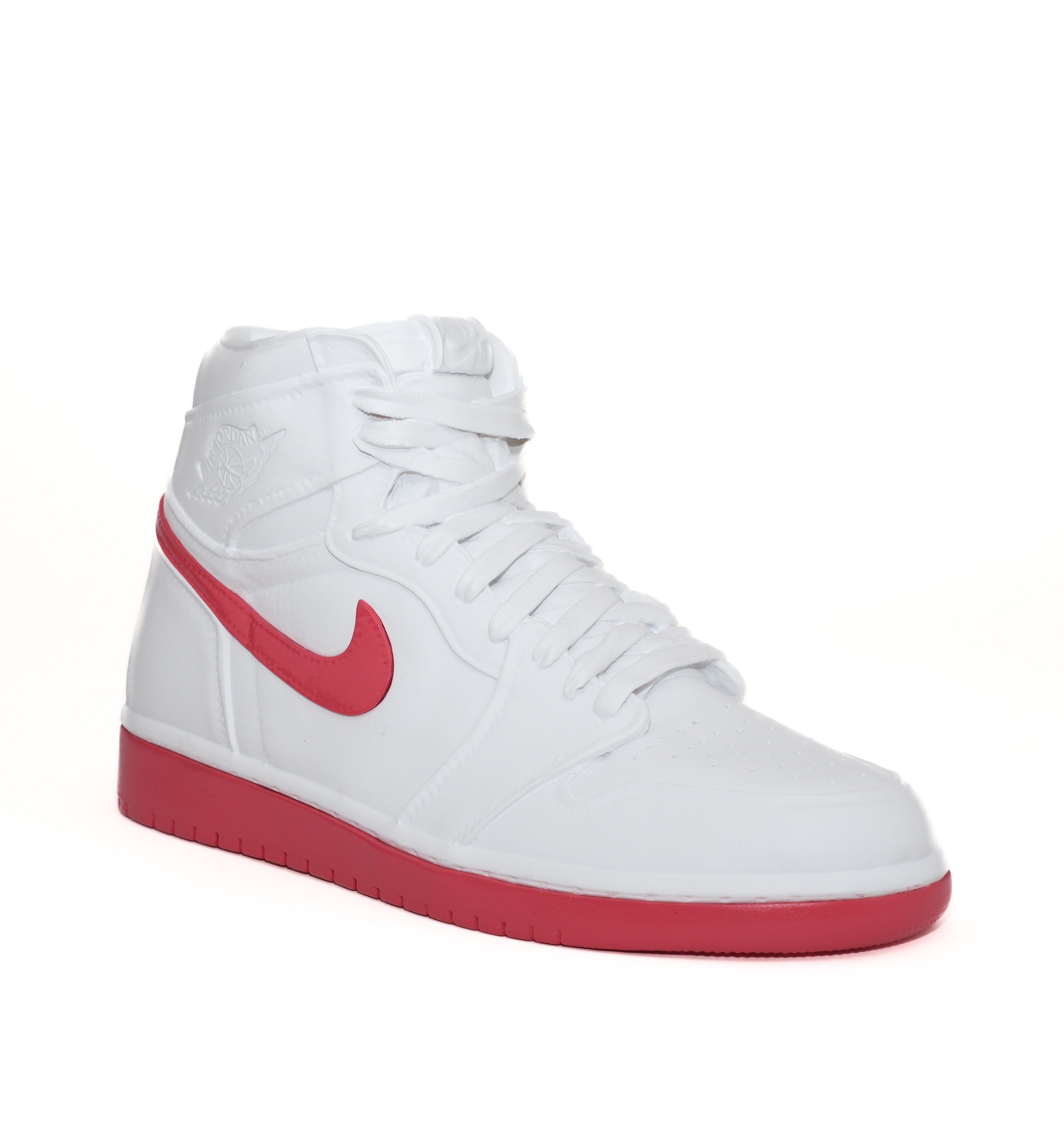 TENIS ROSA MATE