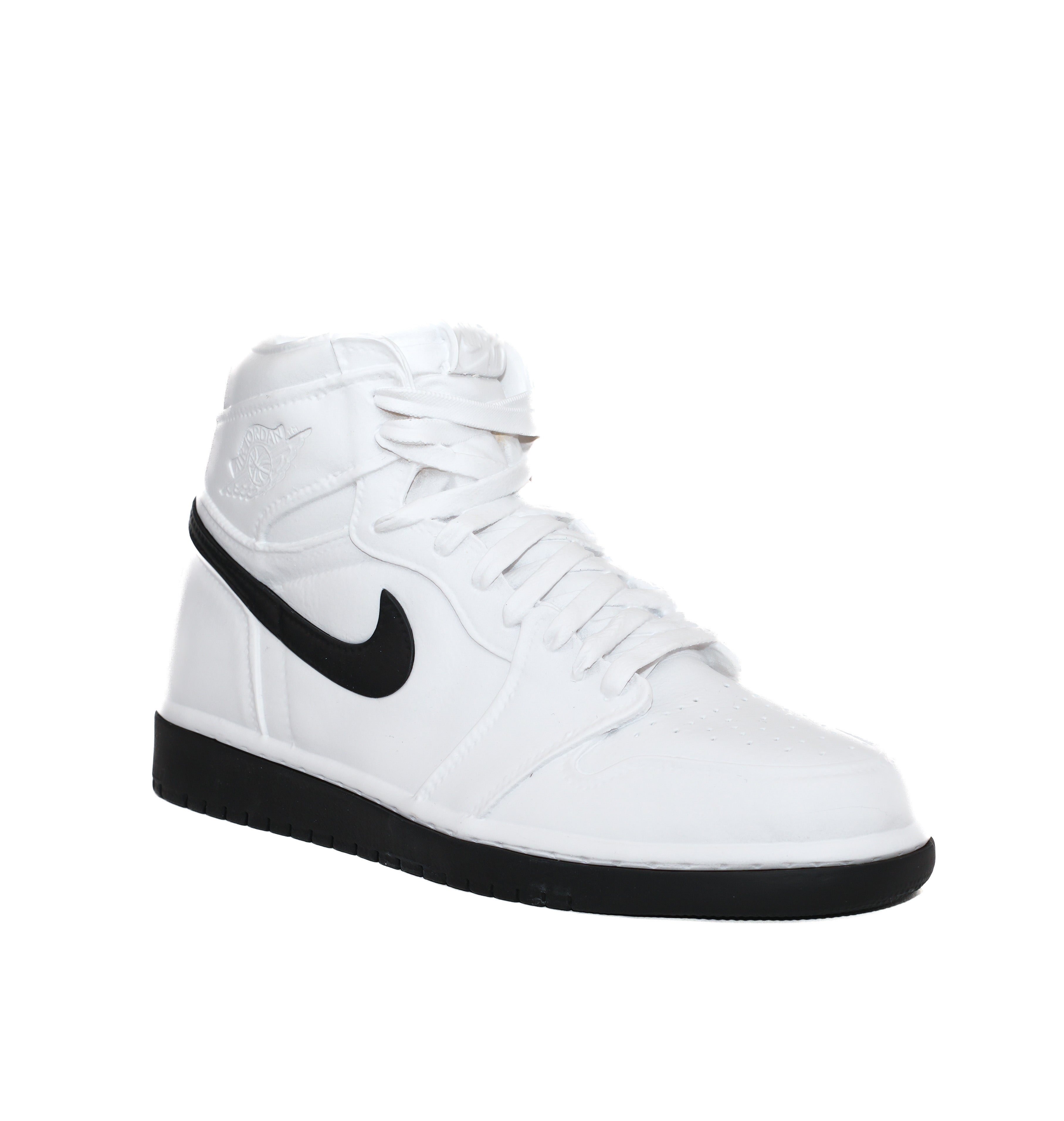 TENIS NEGRO MATE