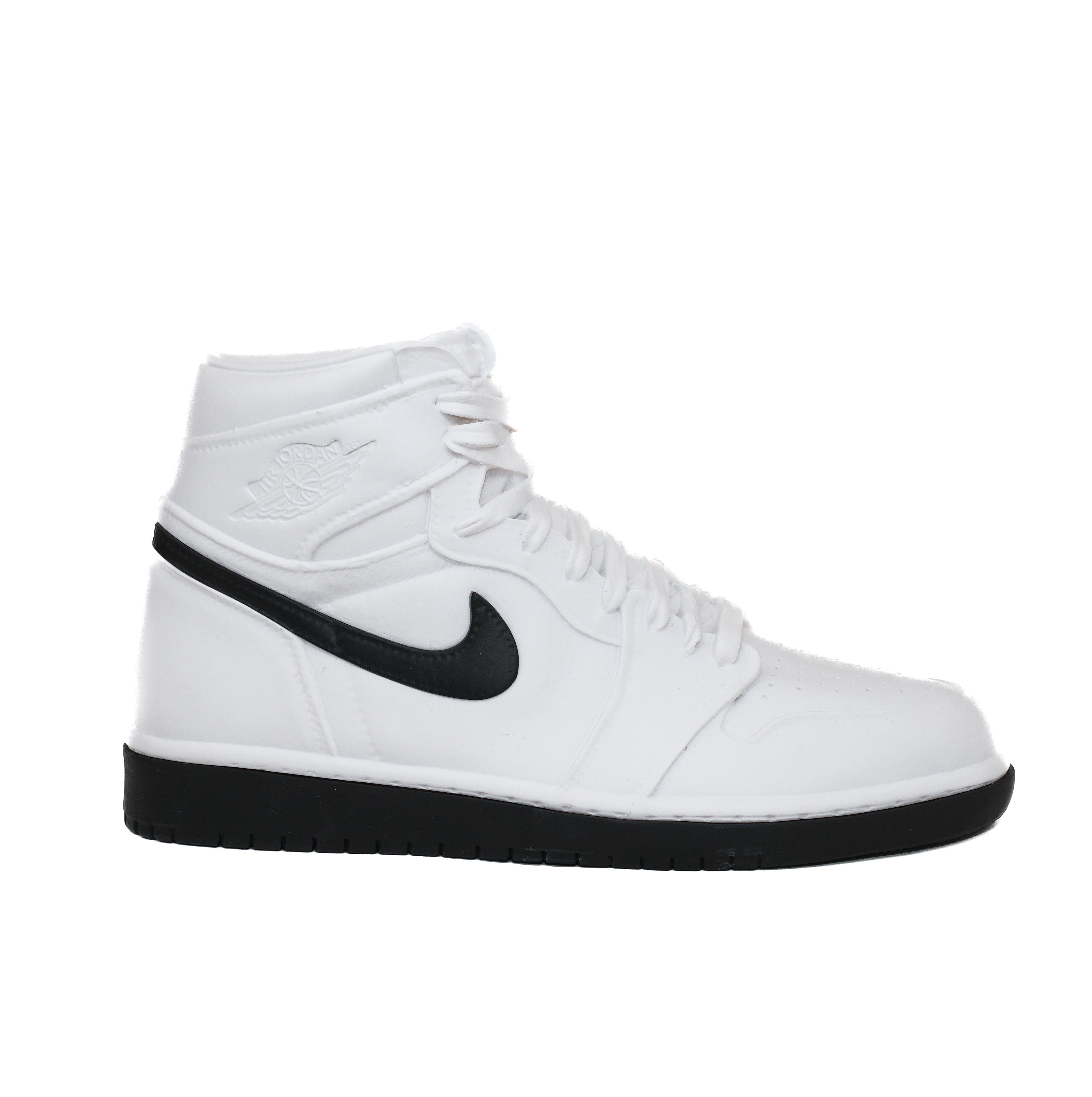 TENIS NEGRO MATE