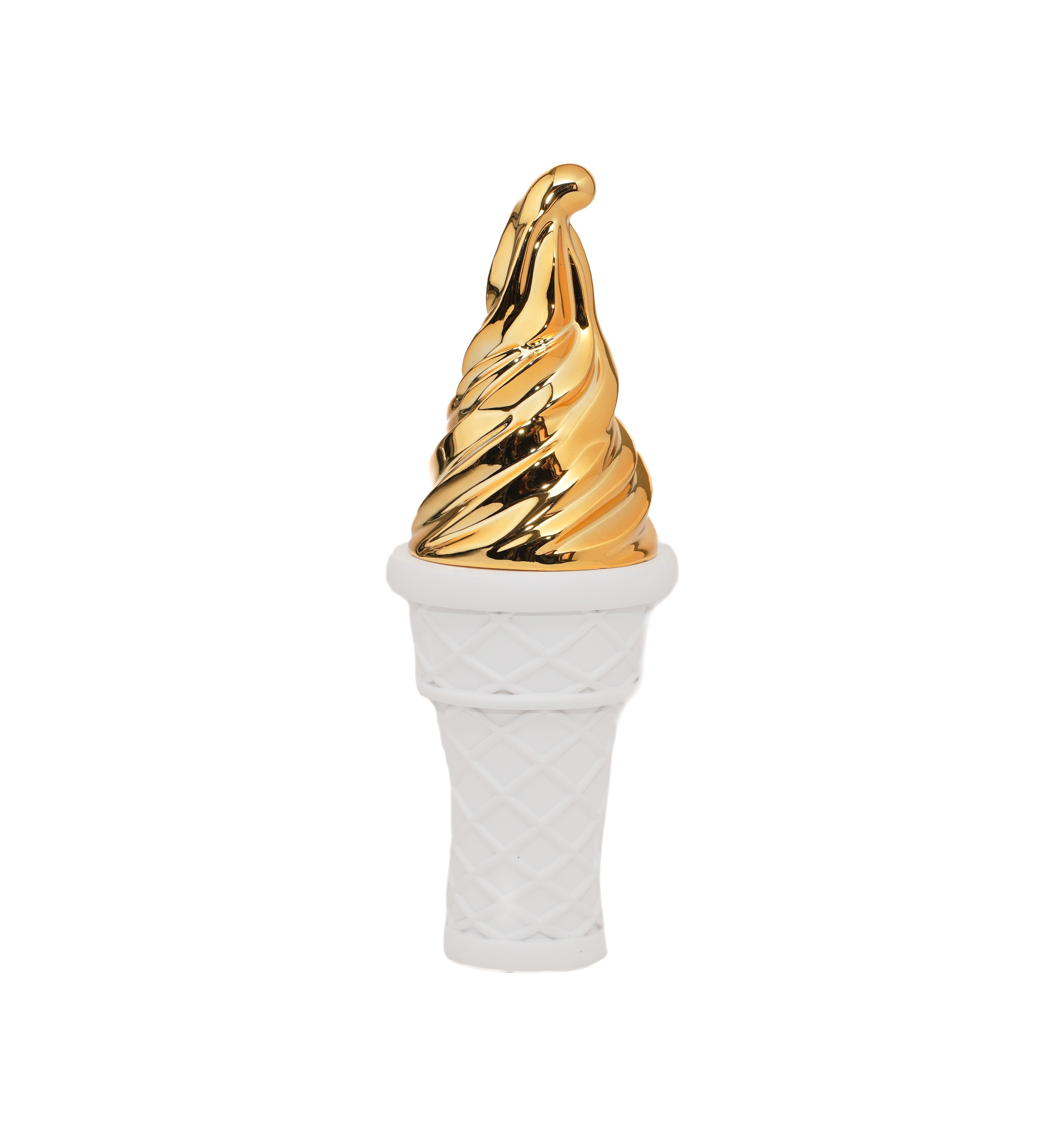 HELADO DORADO