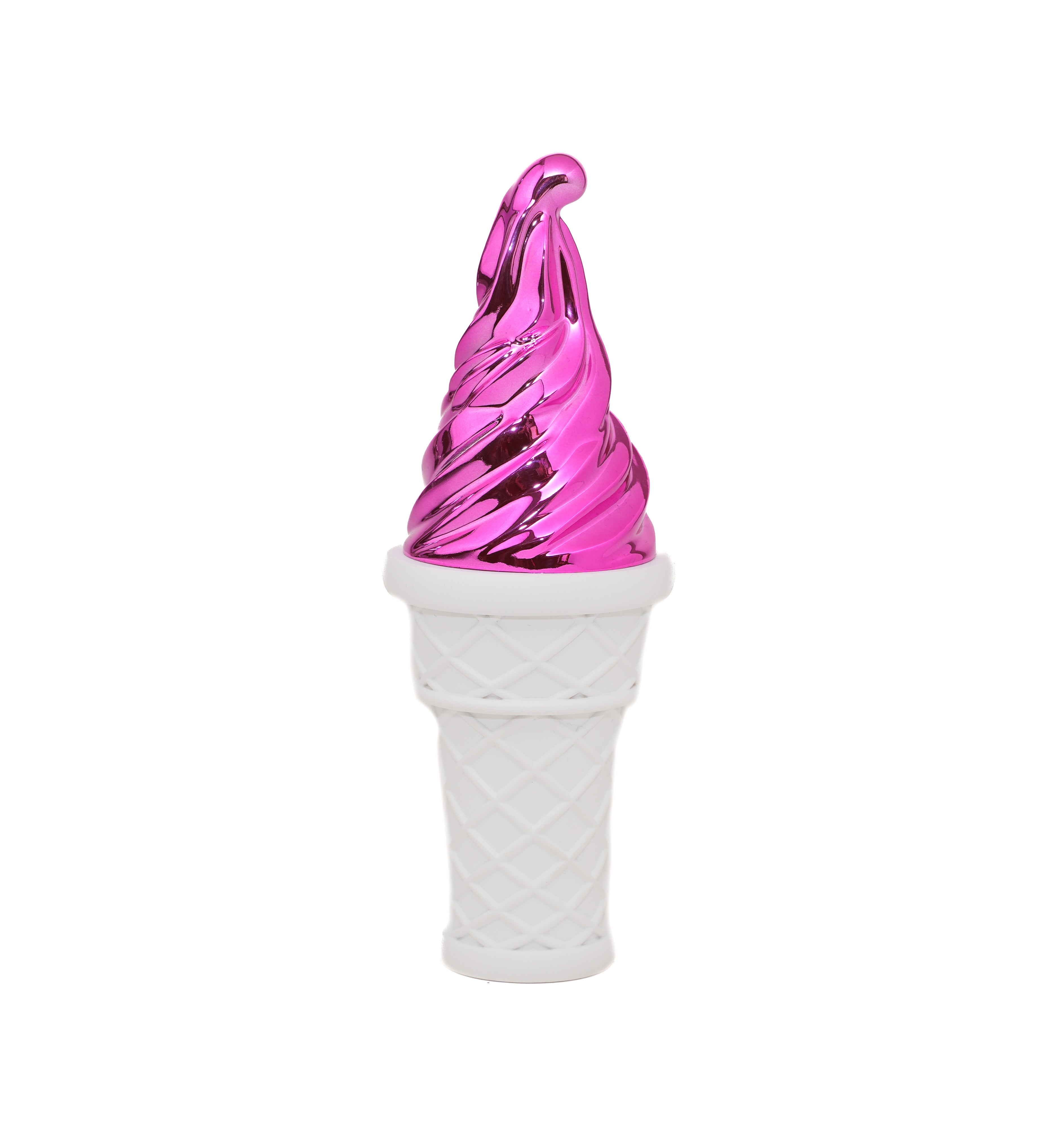 HELADO ROSA