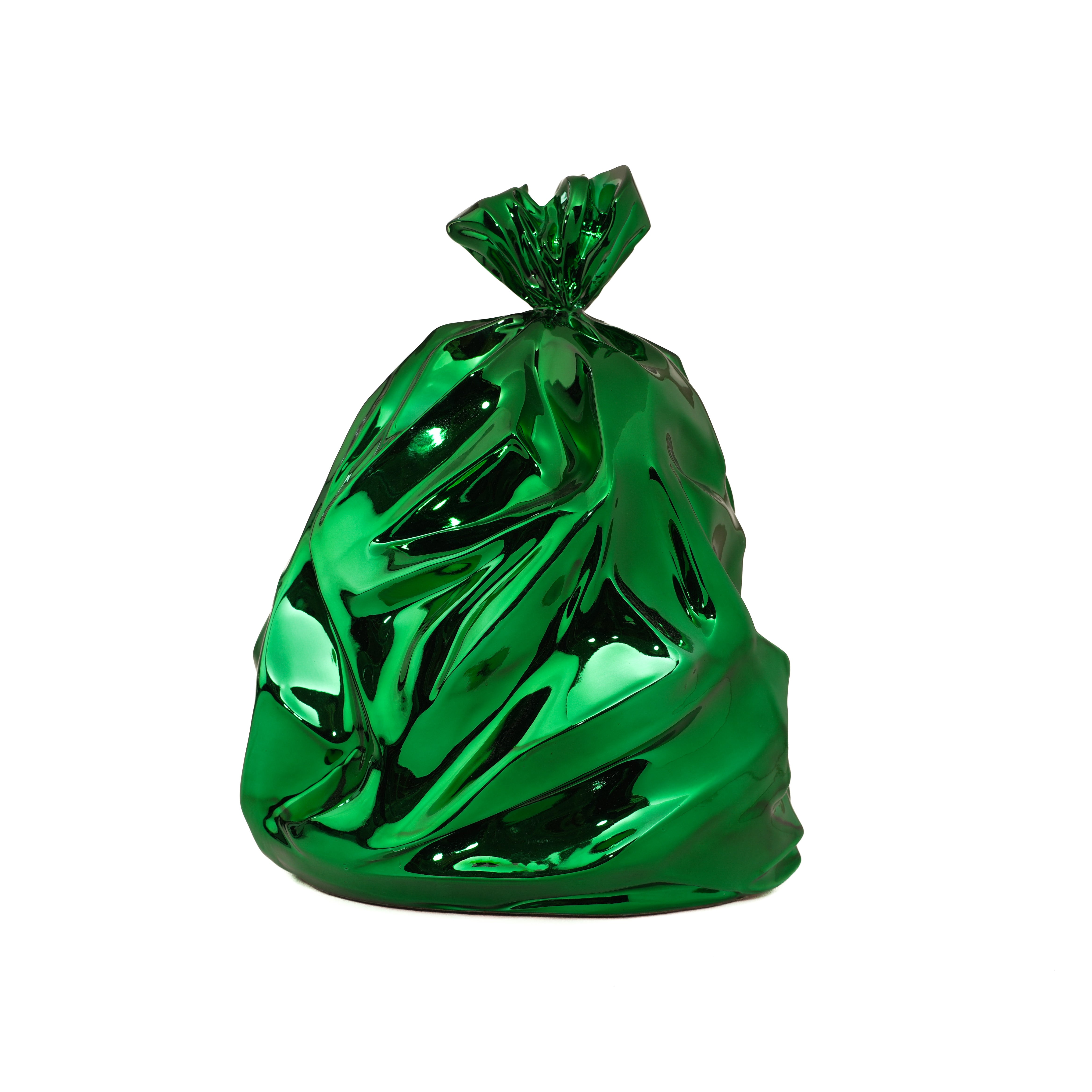 BOLSA GRANDE VERDE