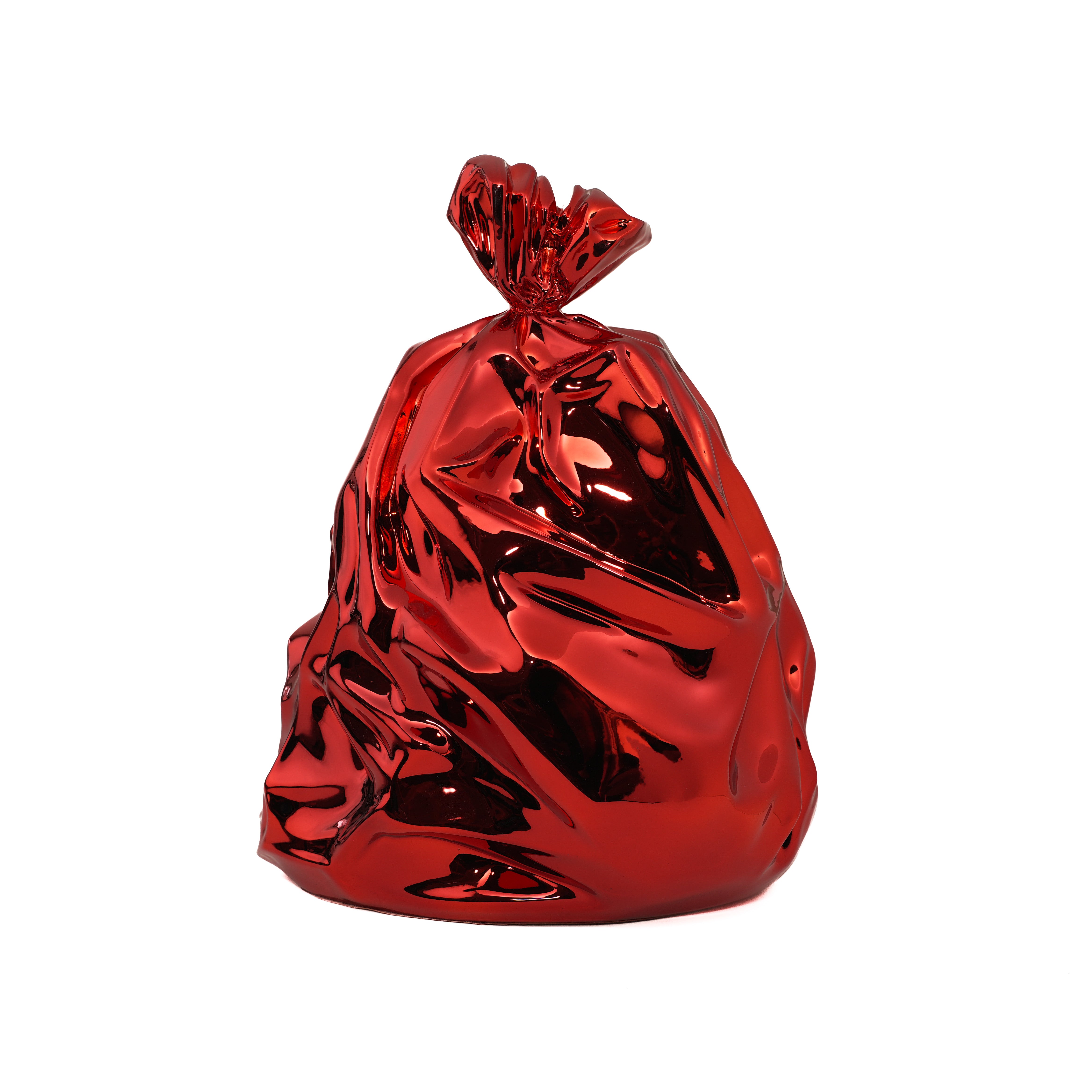 BOLSA GRANDE ROJA