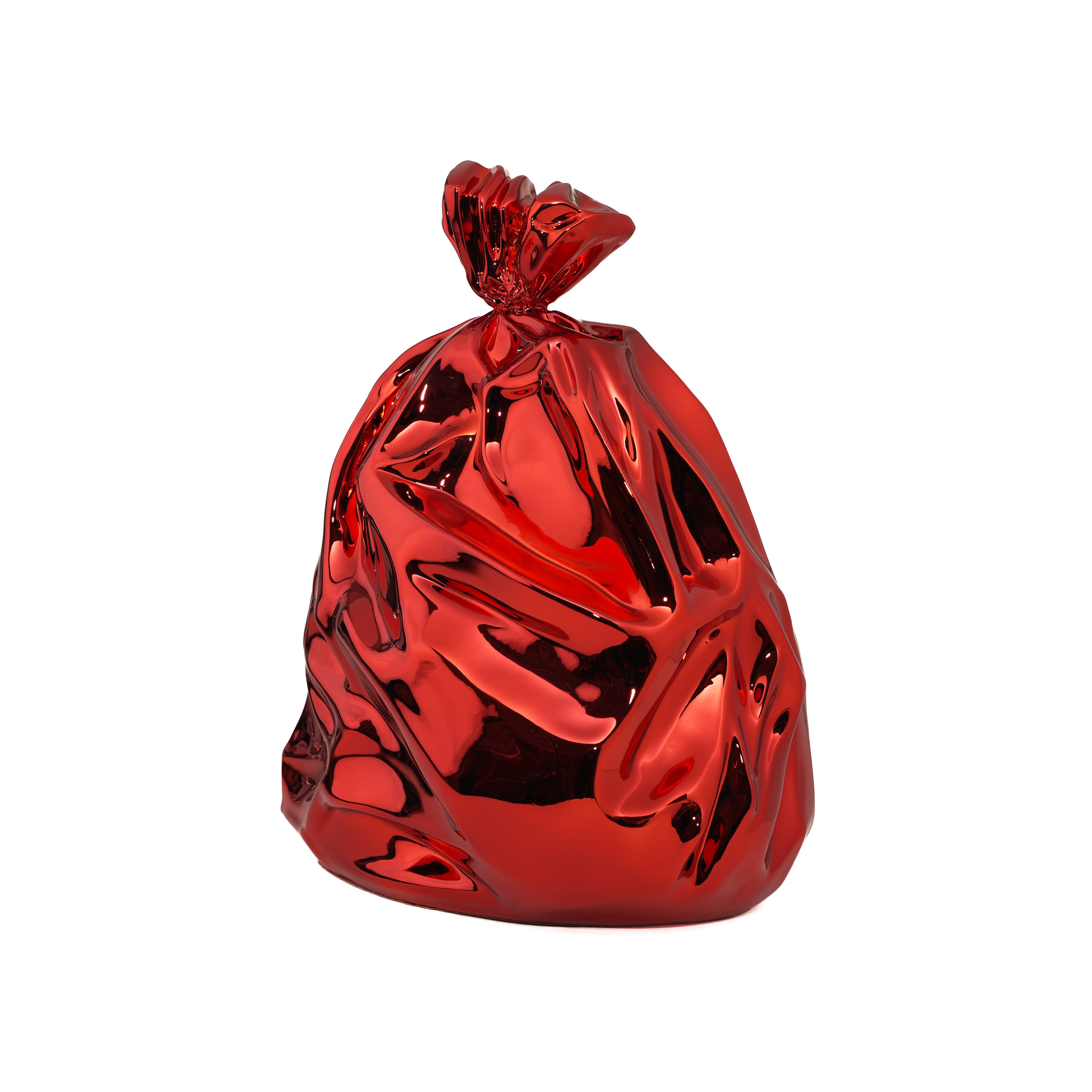 BOLSA GRANDE ROJA
