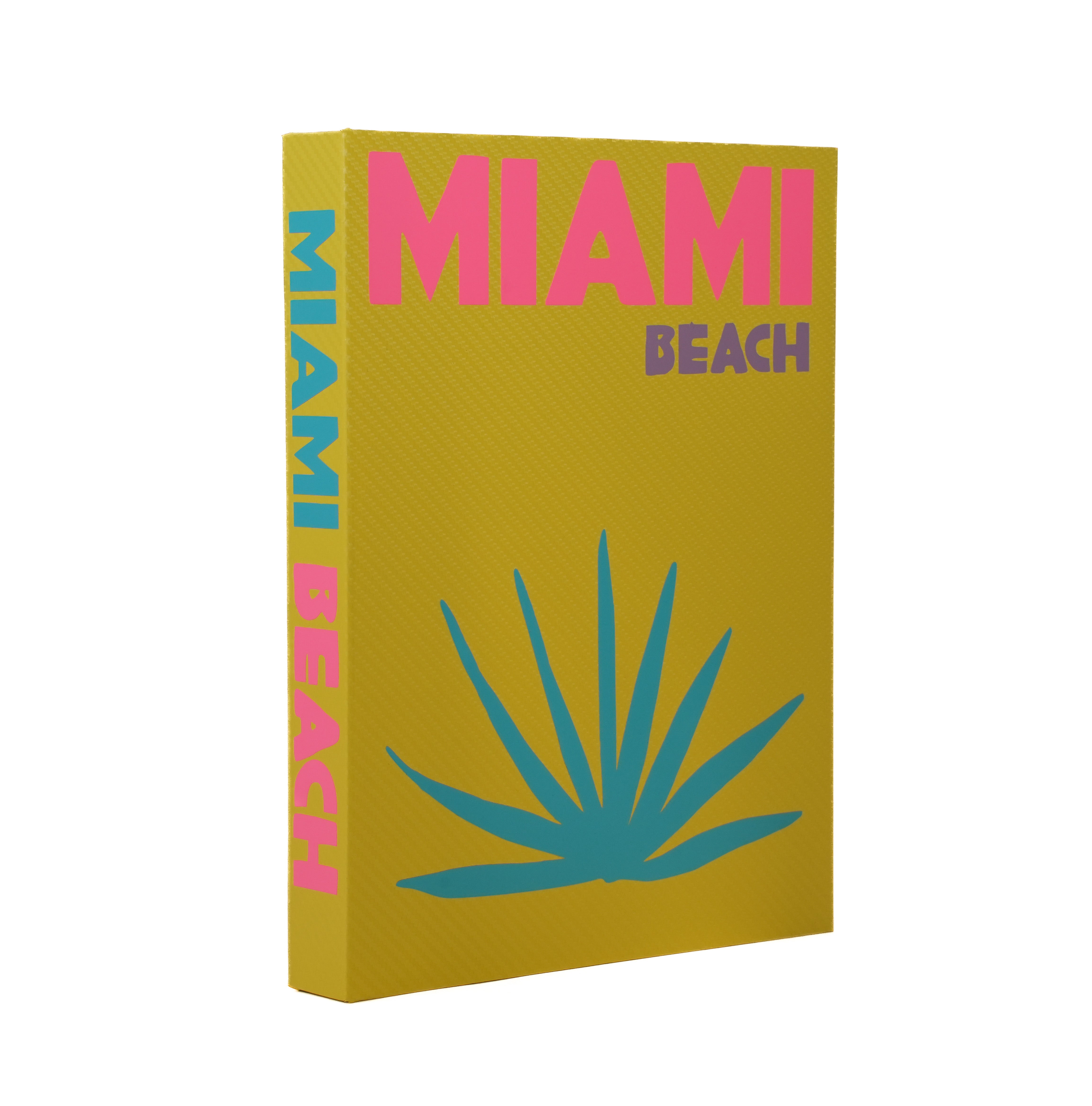 MIAMI BEACH