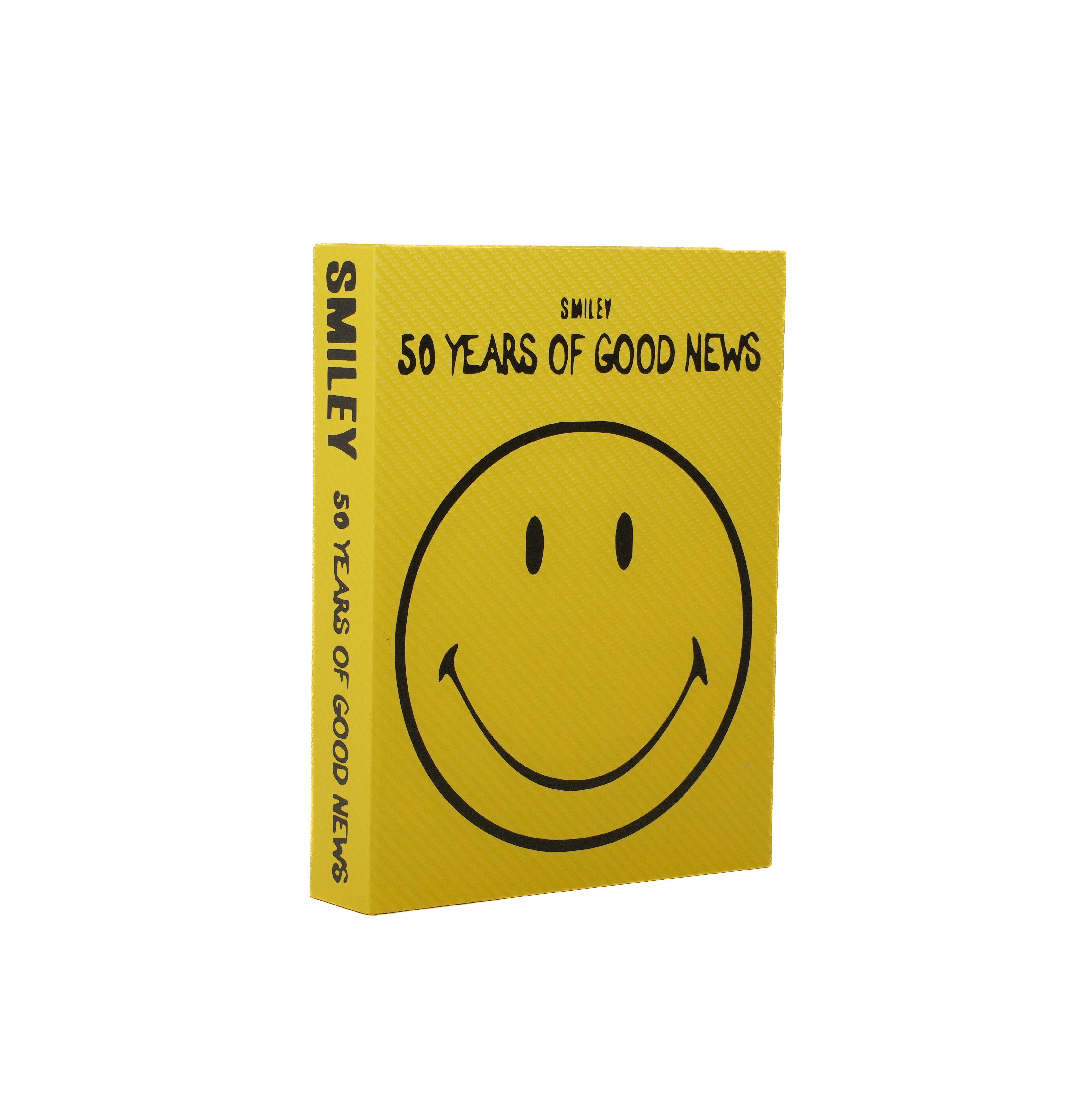 SMILEY AMARILLO