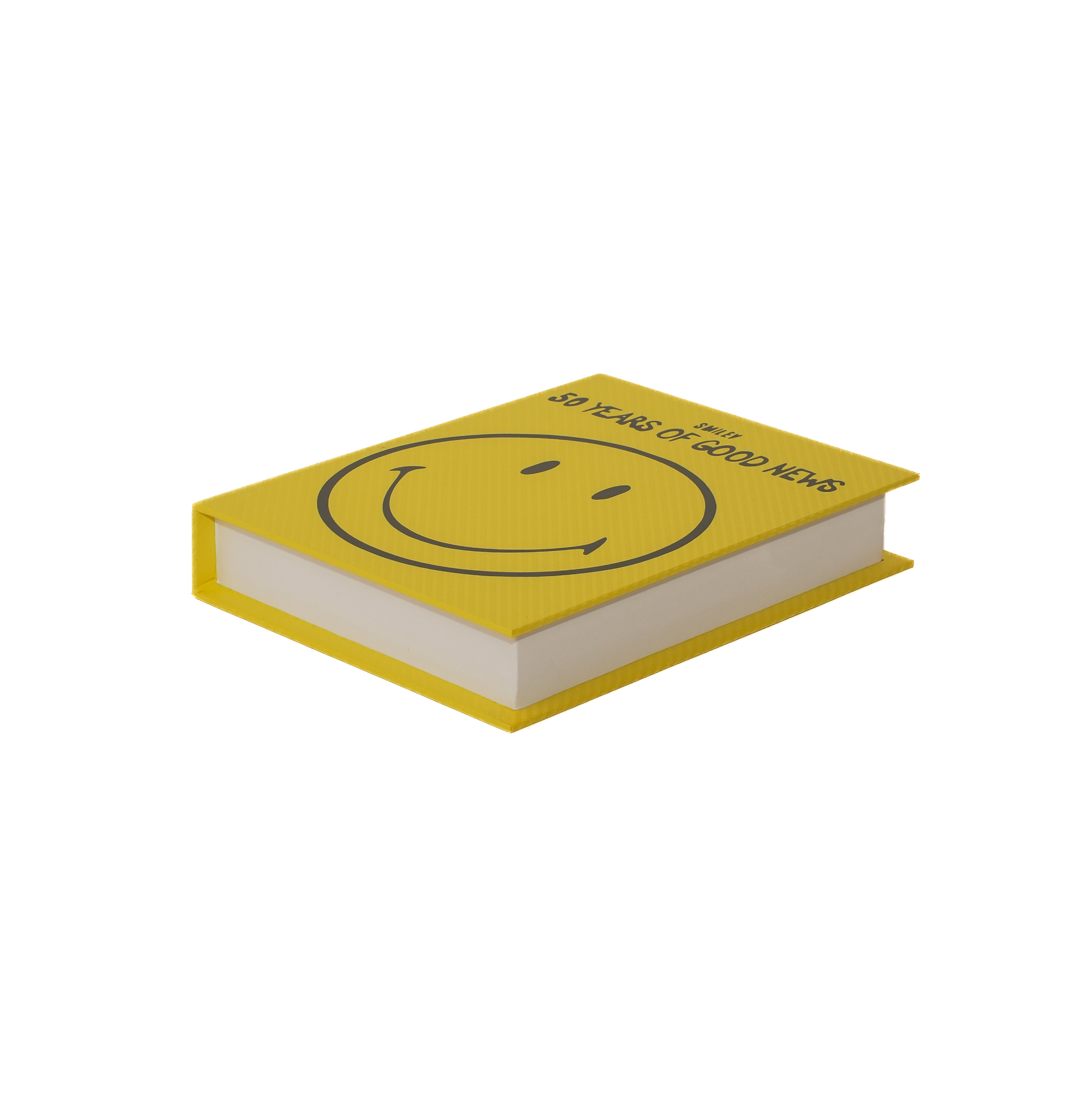 SMILEY AMARILLO