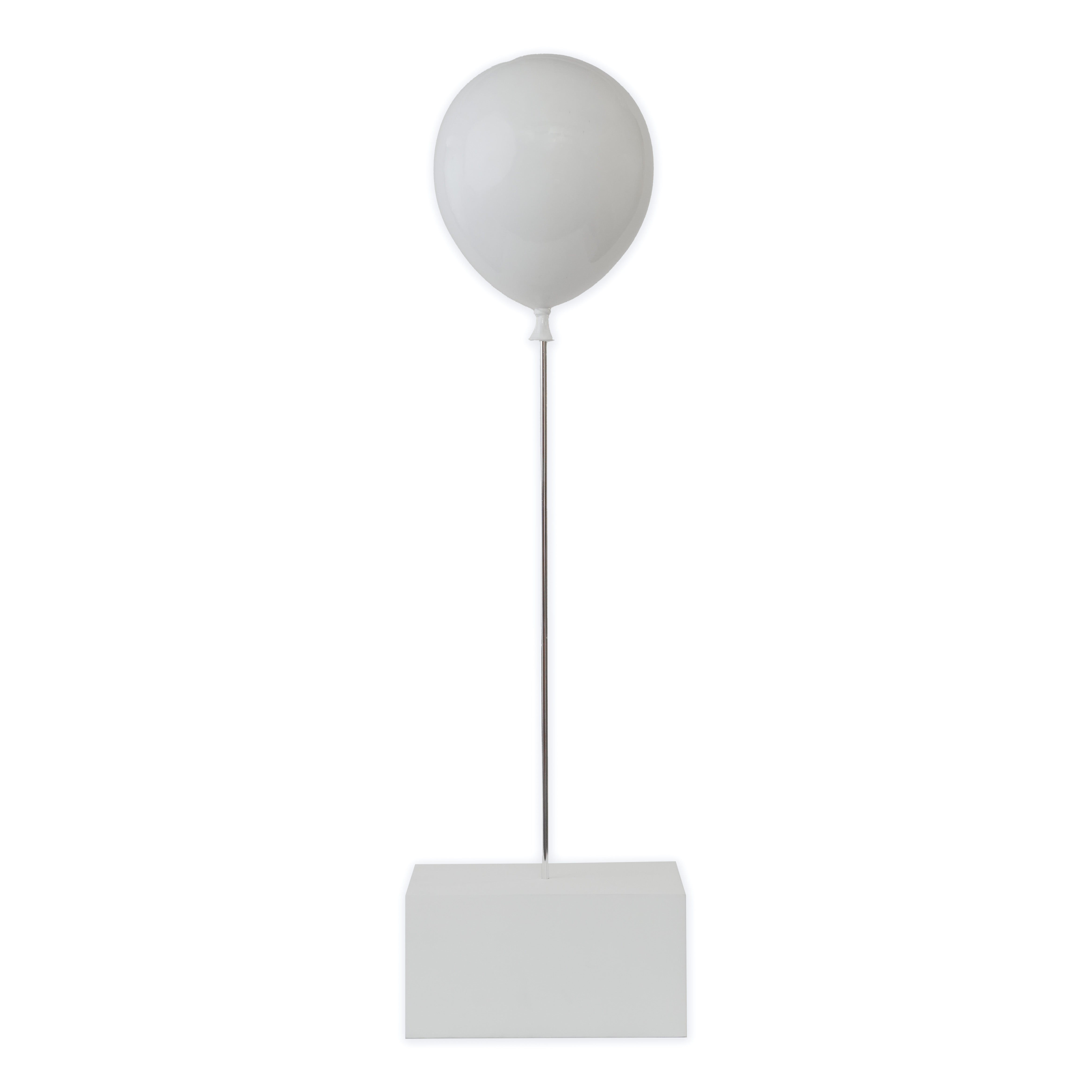 GLOBO BLANCO