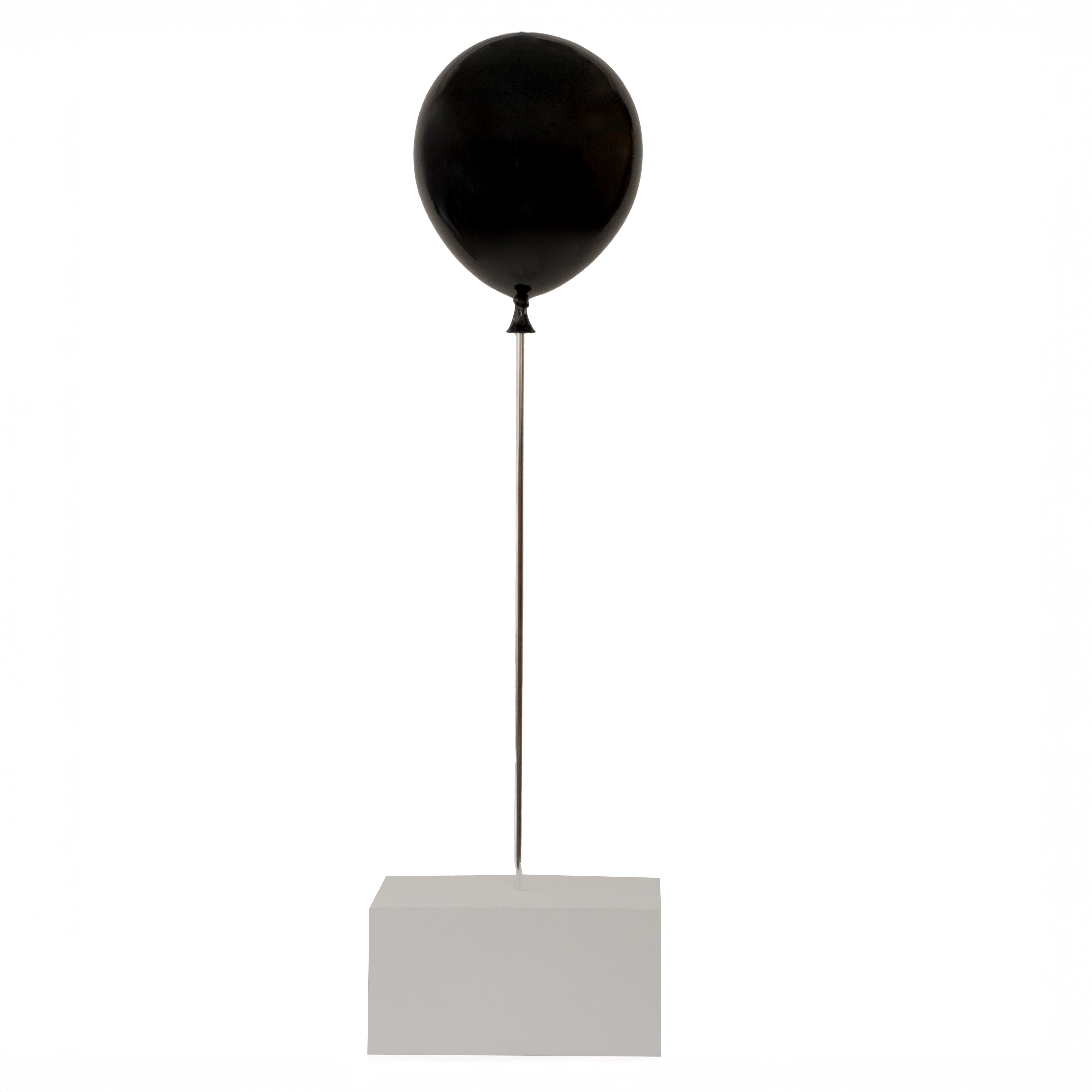 GLOBO NEGRO