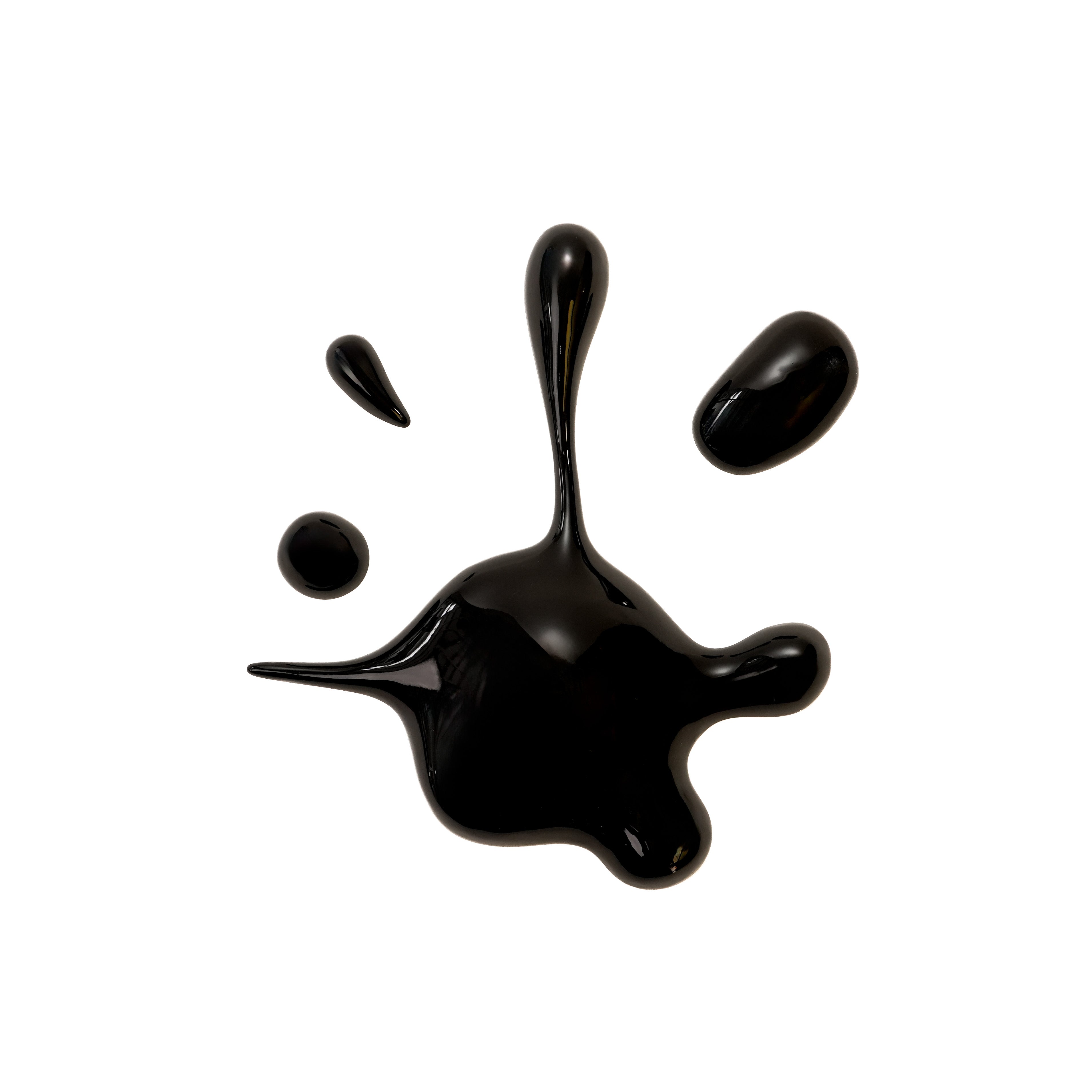 SPLASH NEGRO