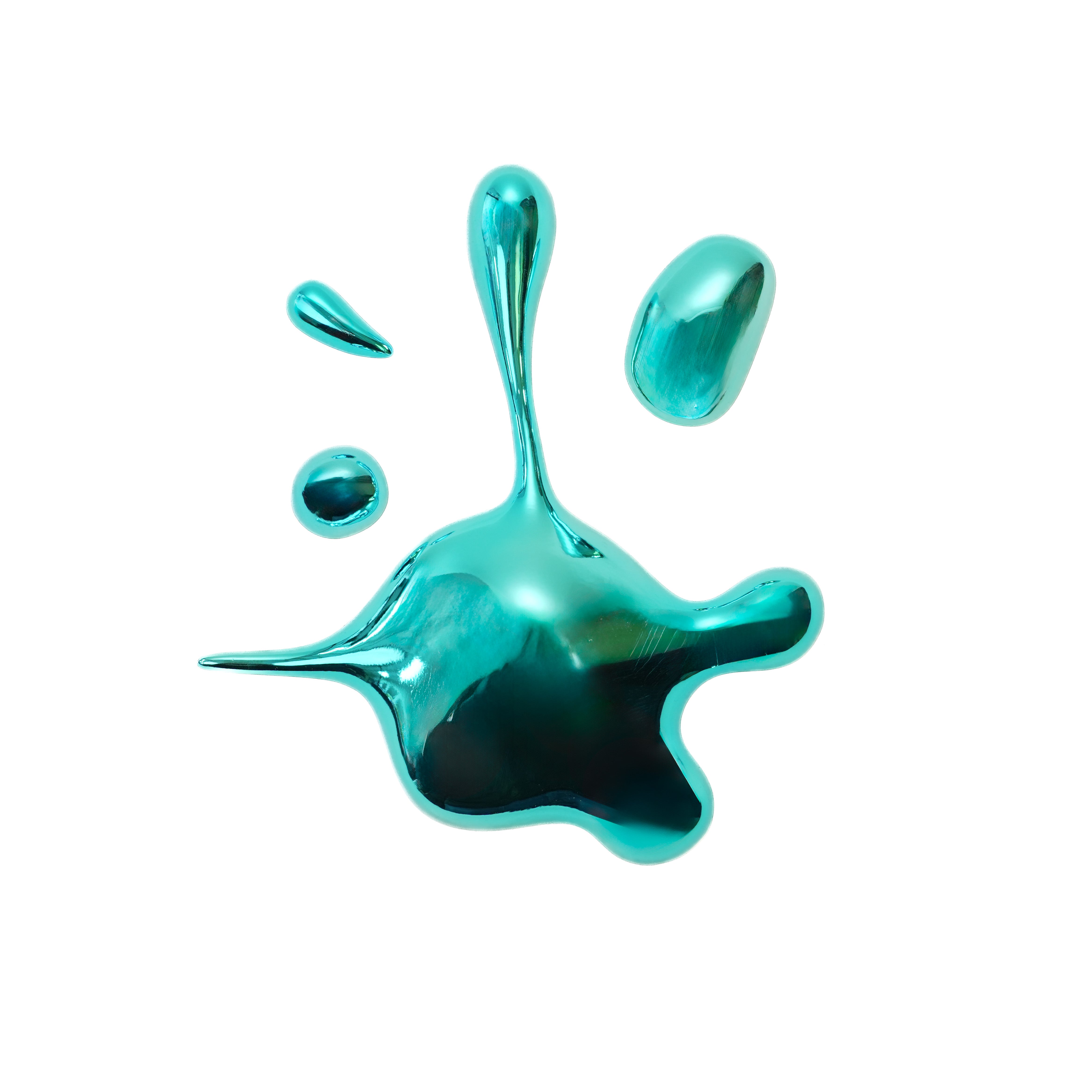 SPLASH AZUL